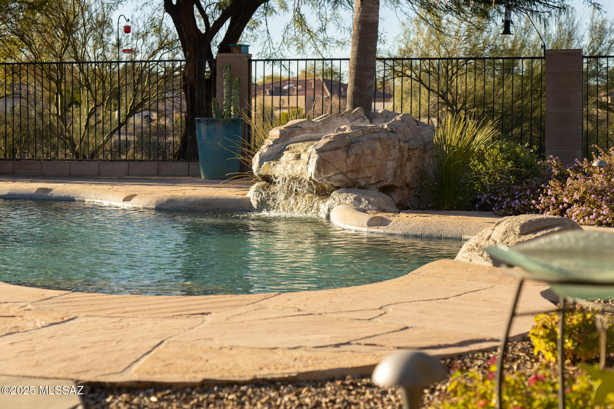 Rancho Agua Dulce (1-306) - Residential