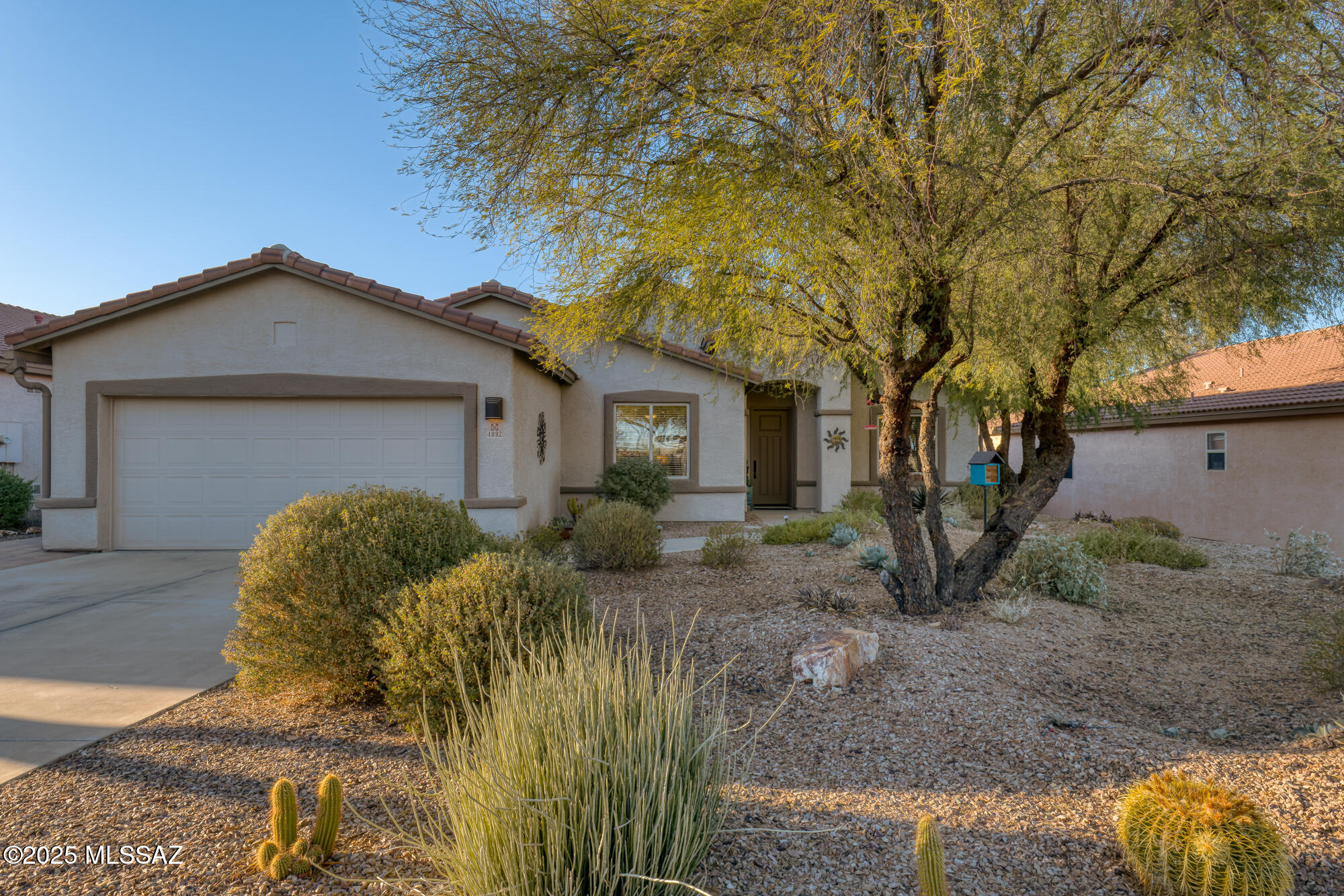 Rancho Agua Dulce (1-306) - Residential