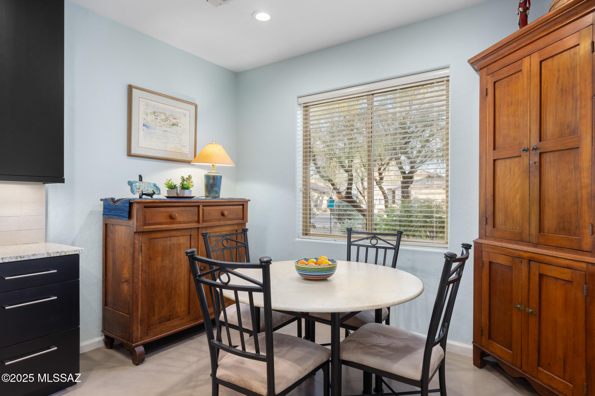 Rancho Agua Dulce (1-306) - Residential