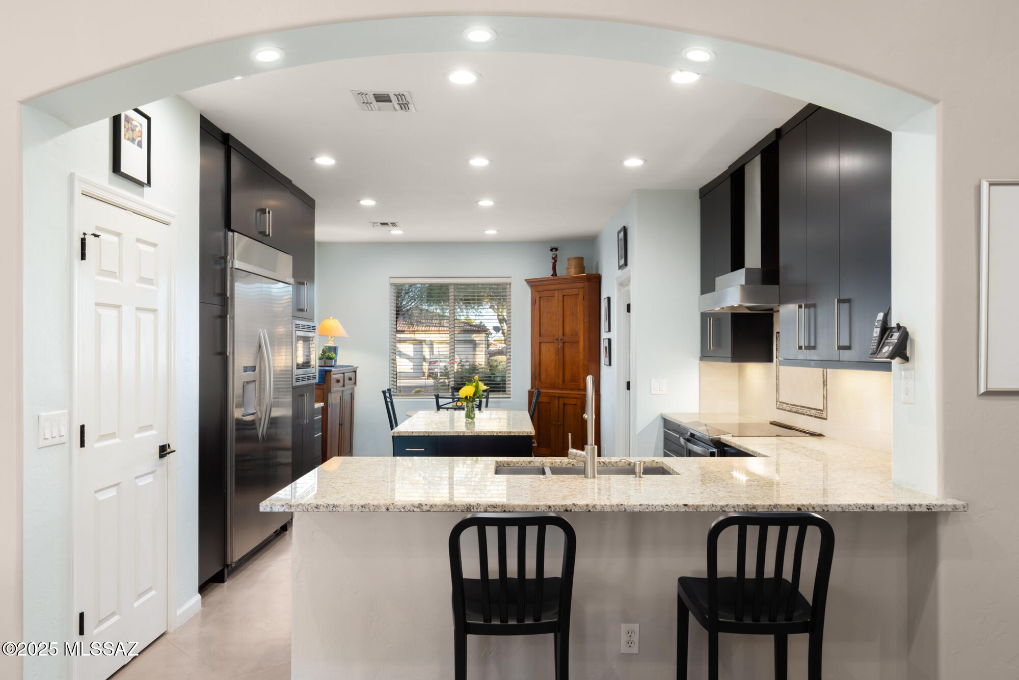 Rancho Agua Dulce (1-306) - Residential