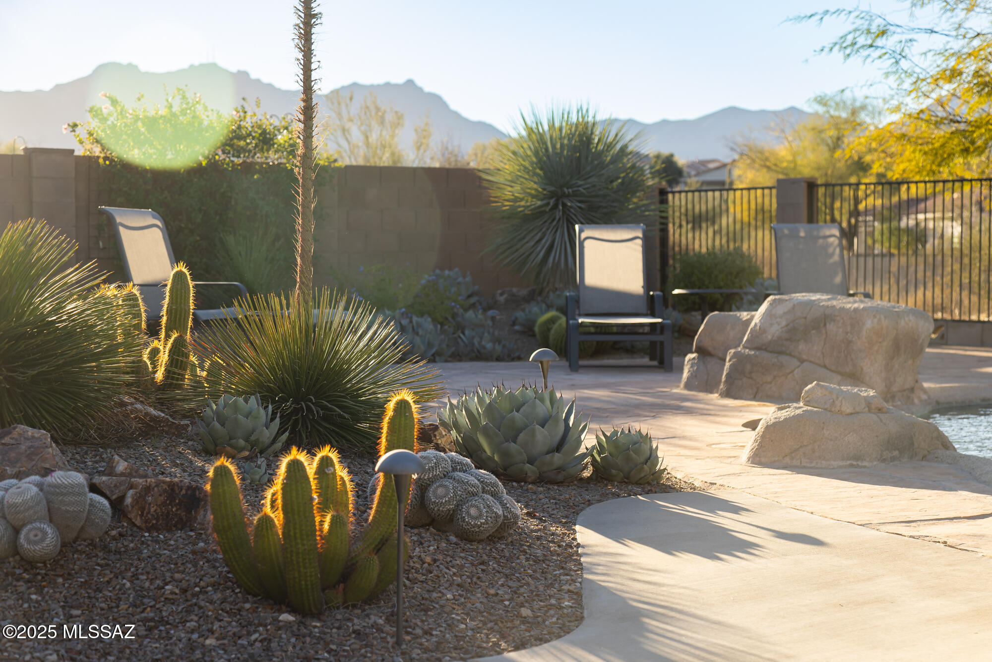 Rancho Agua Dulce (1-306) - Residential