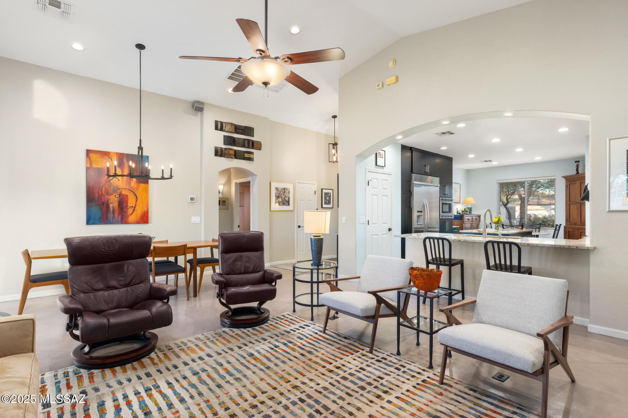 Rancho Agua Dulce (1-306) - Residential