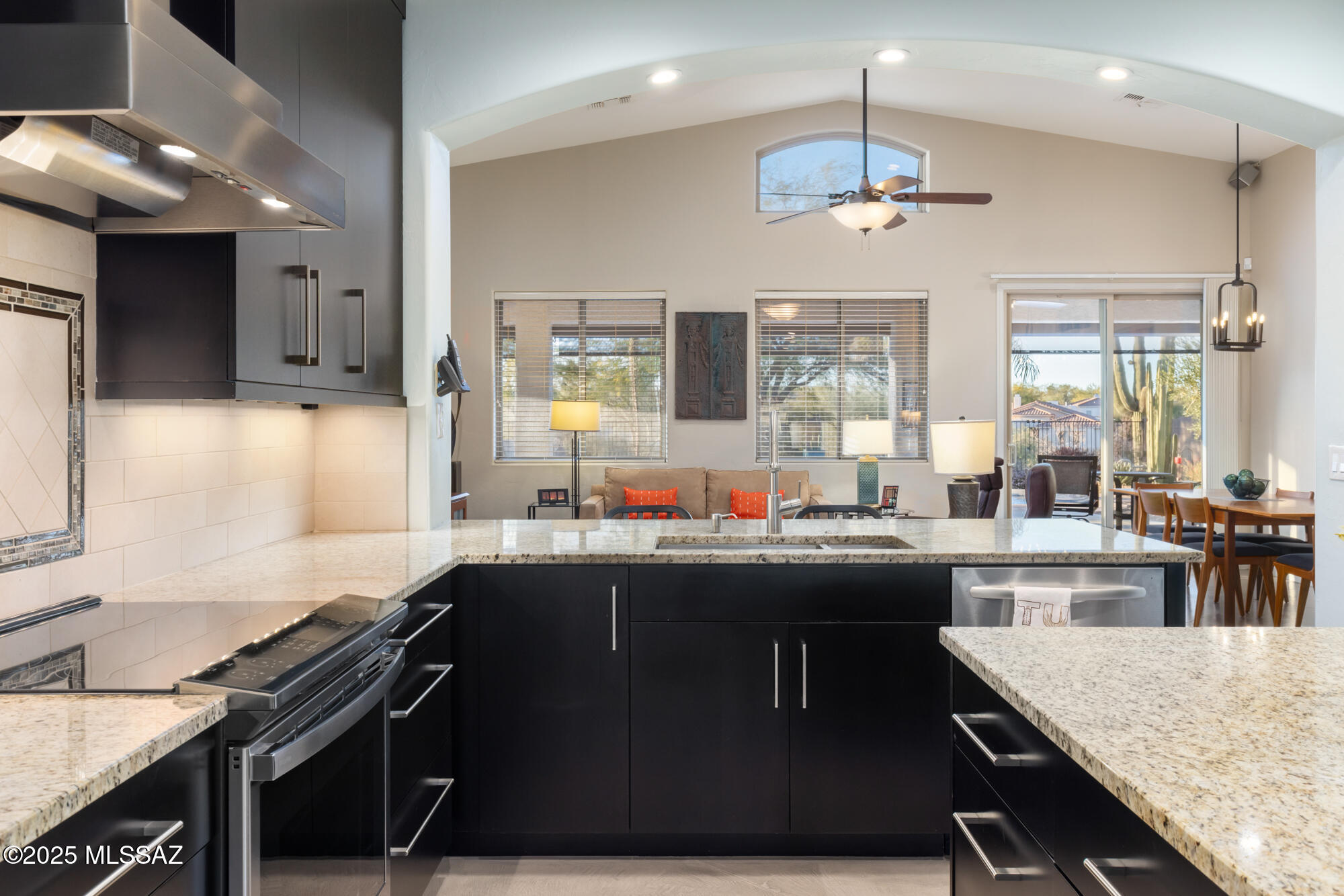 Rancho Agua Dulce (1-306) - Residential