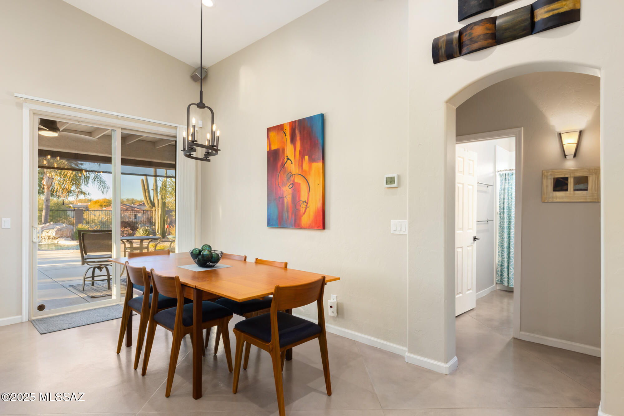 Rancho Agua Dulce (1-306) - Residential