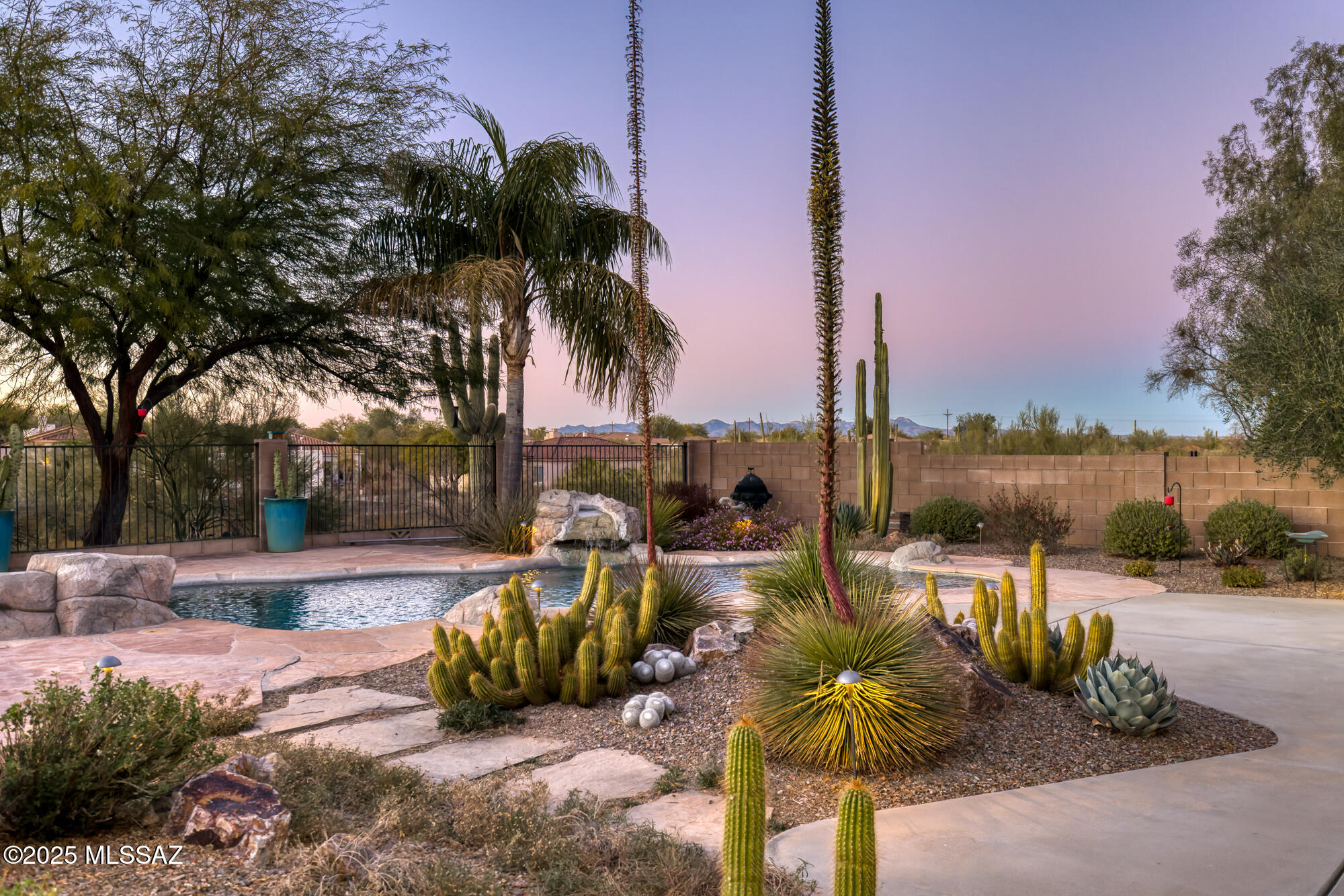 Rancho Agua Dulce (1-306) - Residential