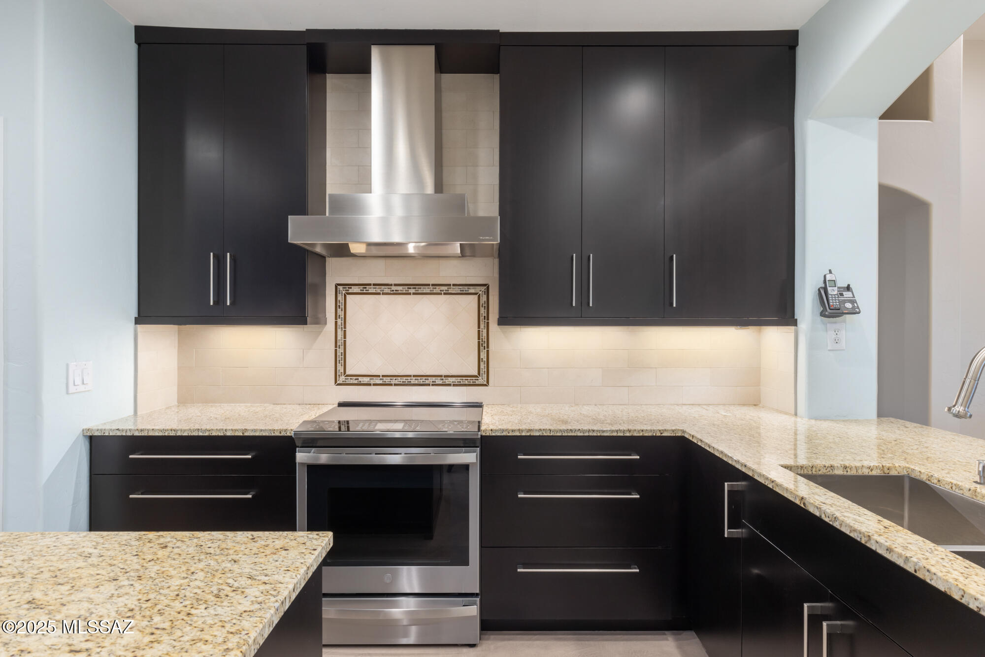 Rancho Agua Dulce (1-306) - Residential