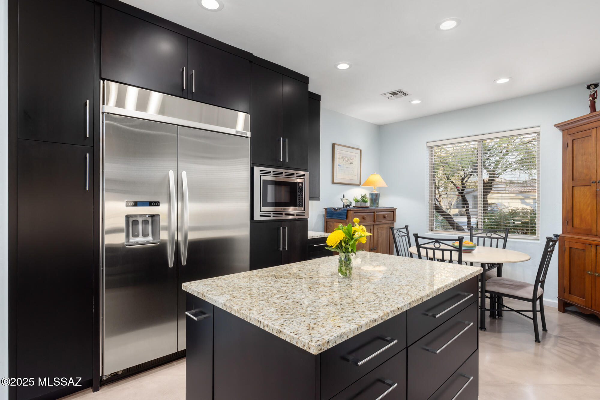 Rancho Agua Dulce (1-306) - Residential