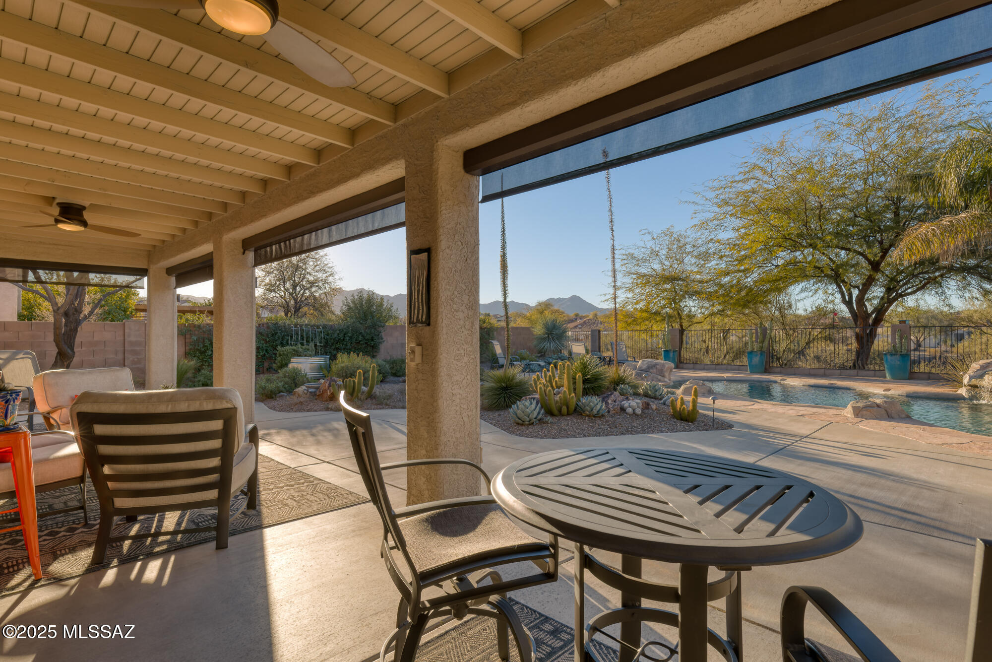 Rancho Agua Dulce (1-306) - Residential