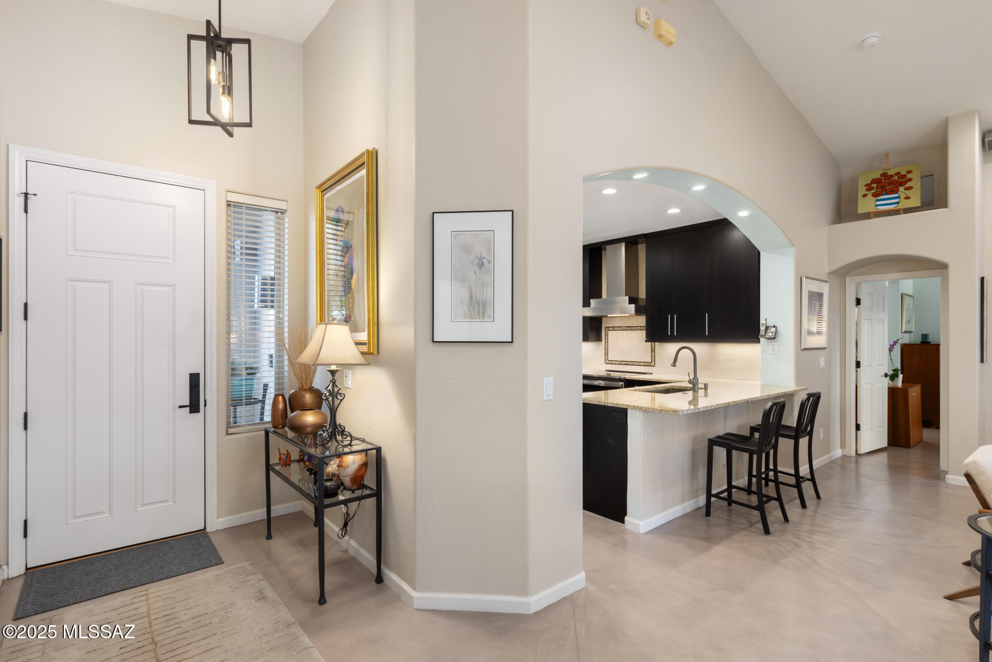 Rancho Agua Dulce (1-306) - Residential