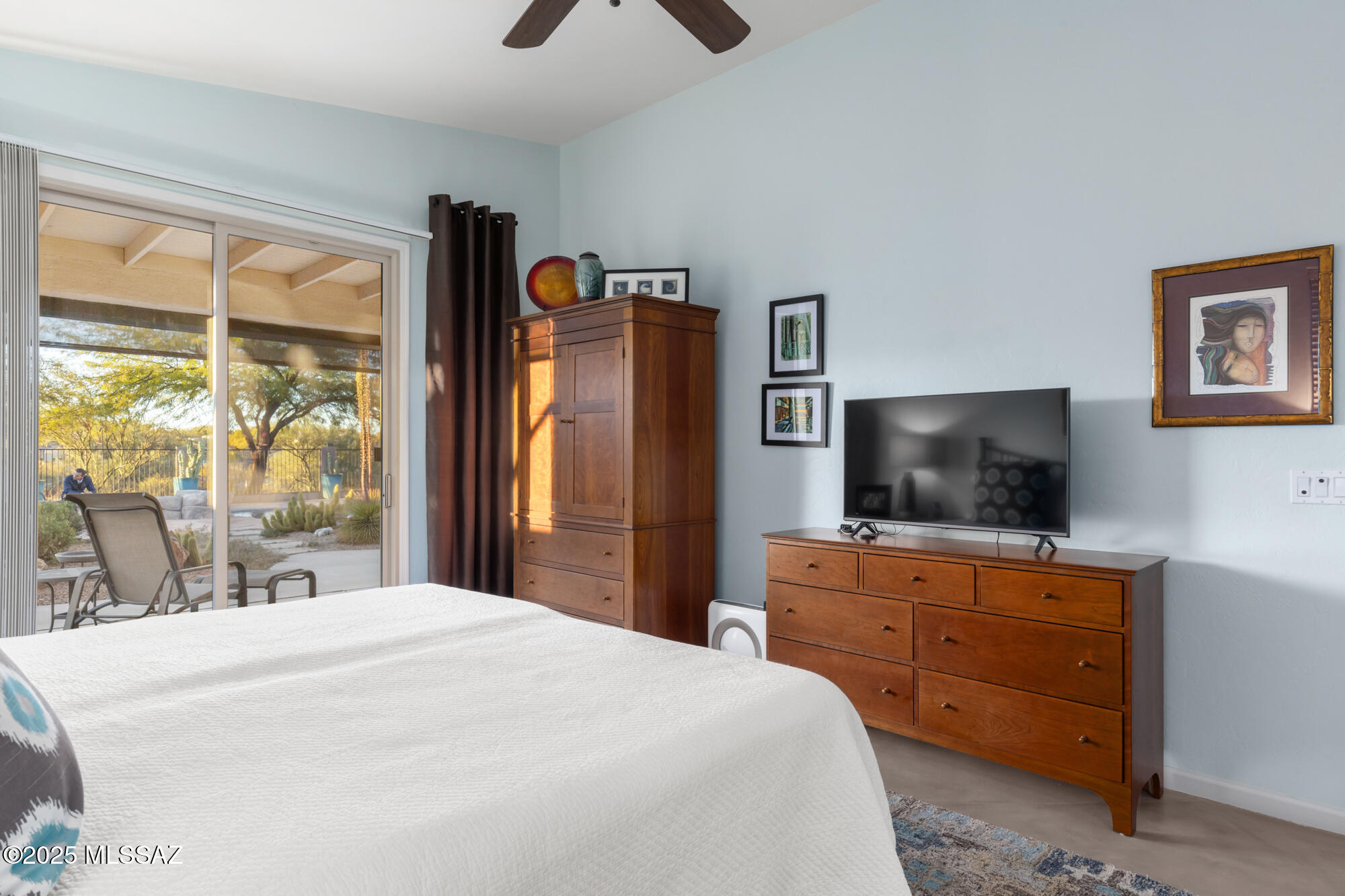 Rancho Agua Dulce (1-306) - Residential