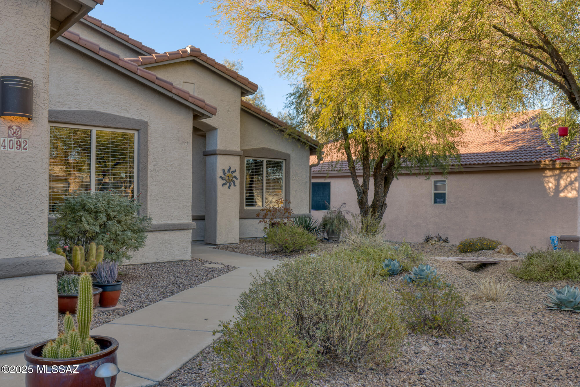 Rancho Agua Dulce (1-306) - Residential