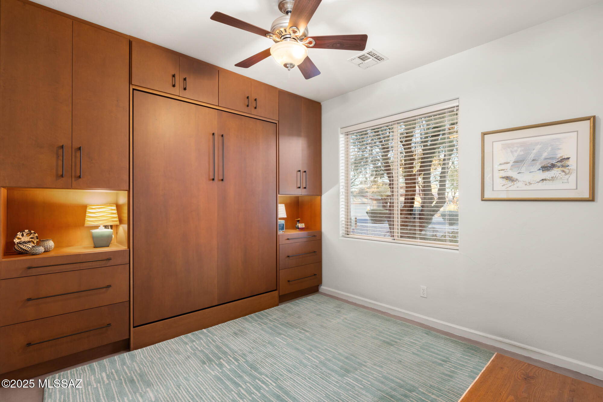 Rancho Agua Dulce (1-306) - Residential