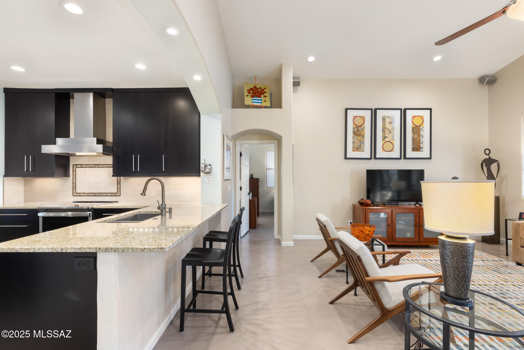 Rancho Agua Dulce (1-306) - Residential