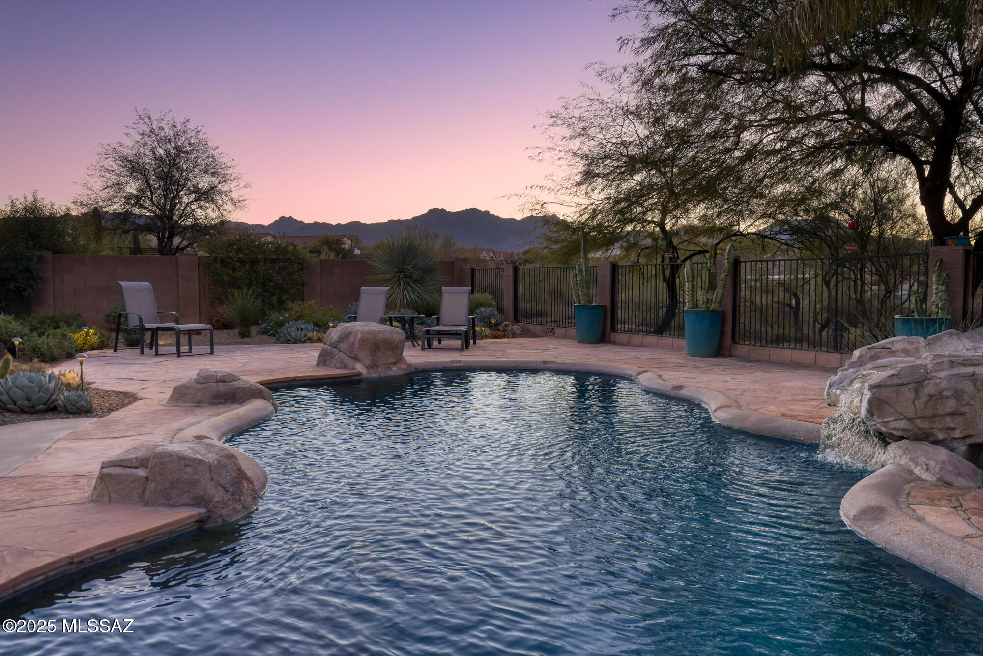Rancho Agua Dulce (1-306) - Residential