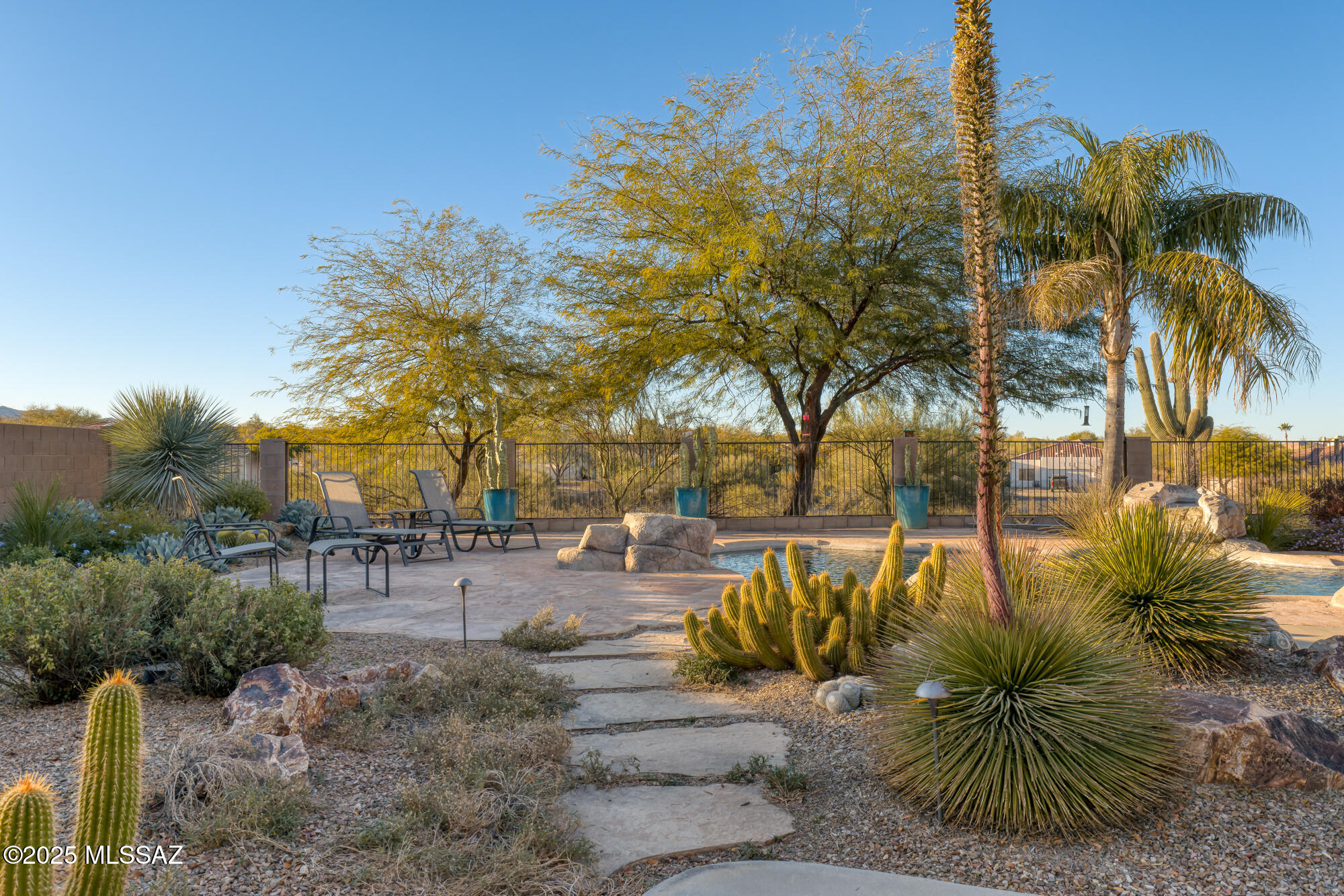 Rancho Agua Dulce (1-306) - Residential