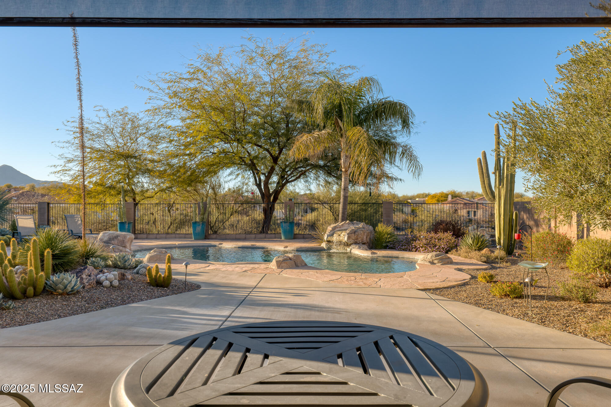 Rancho Agua Dulce (1-306) - Residential