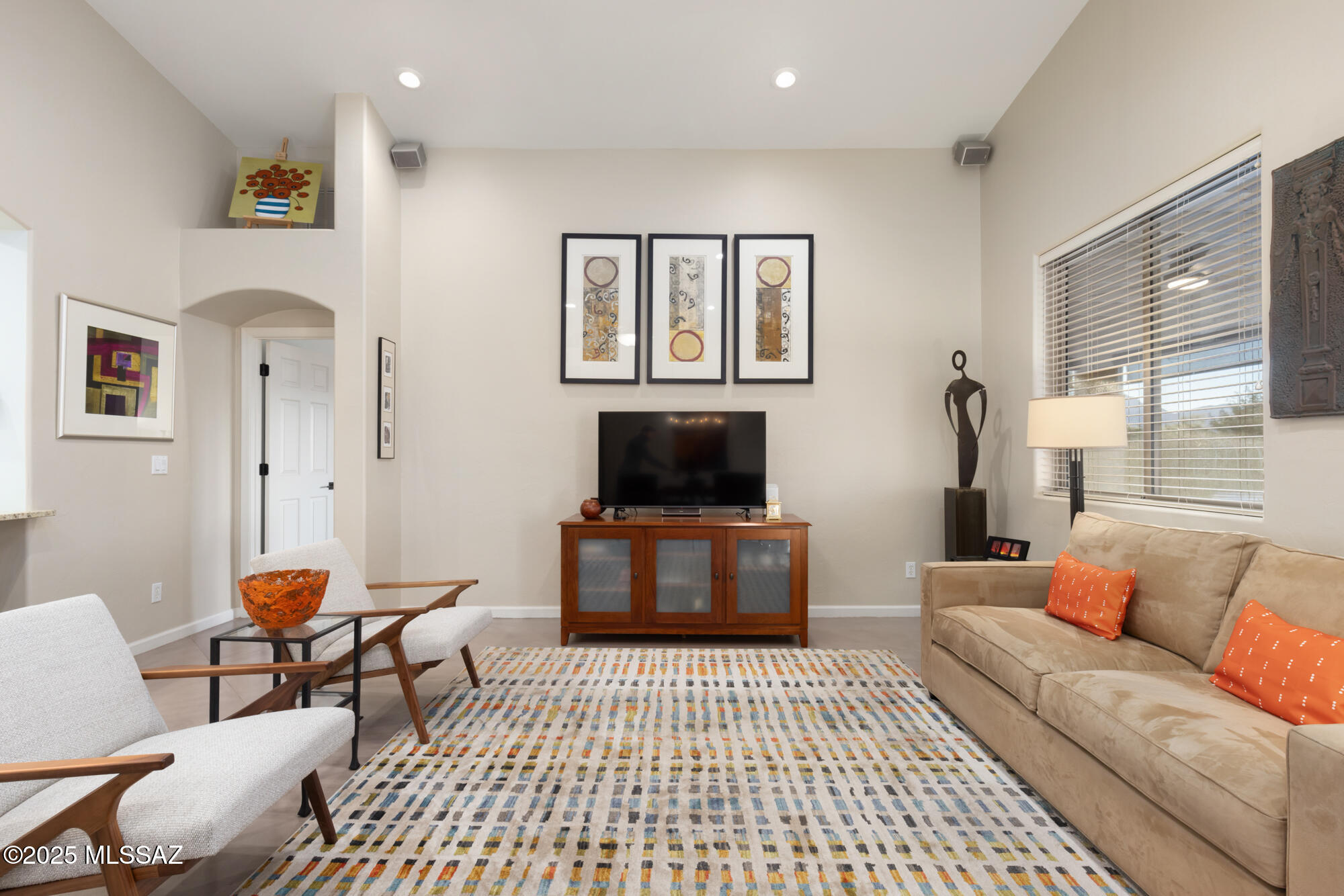 Rancho Agua Dulce (1-306) - Residential