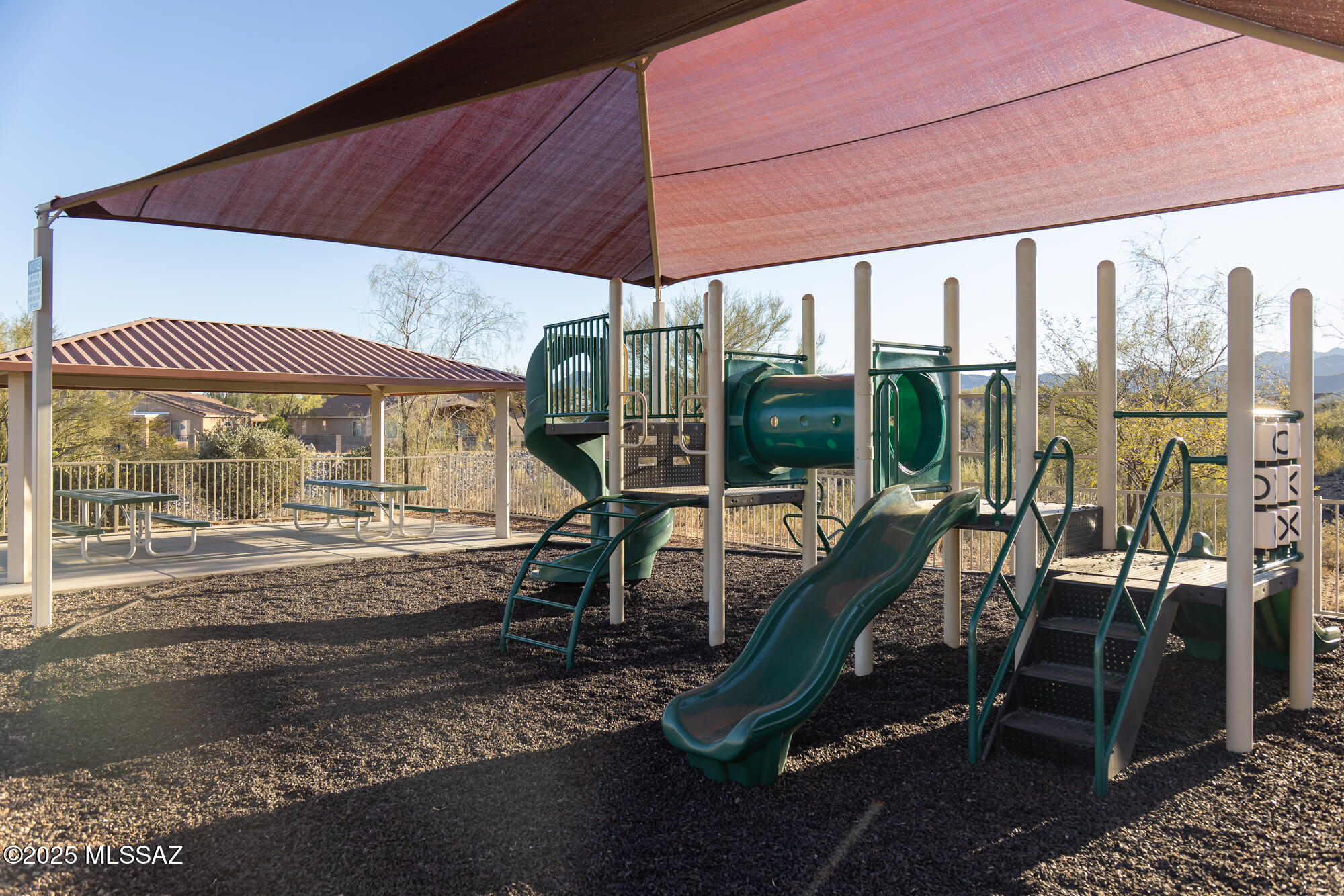 Rancho Agua Dulce (1-306) - Residential
