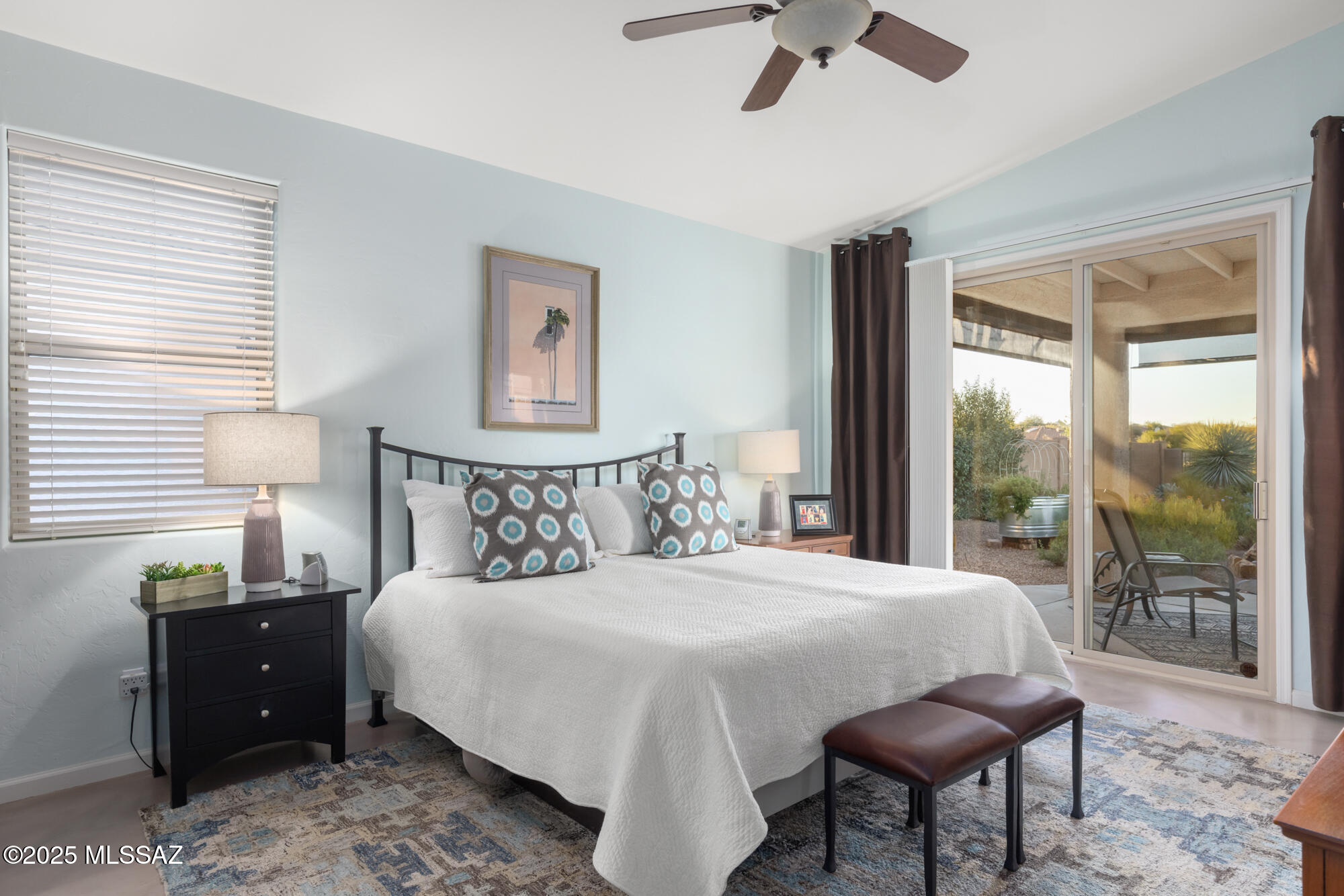 Rancho Agua Dulce (1-306) - Residential