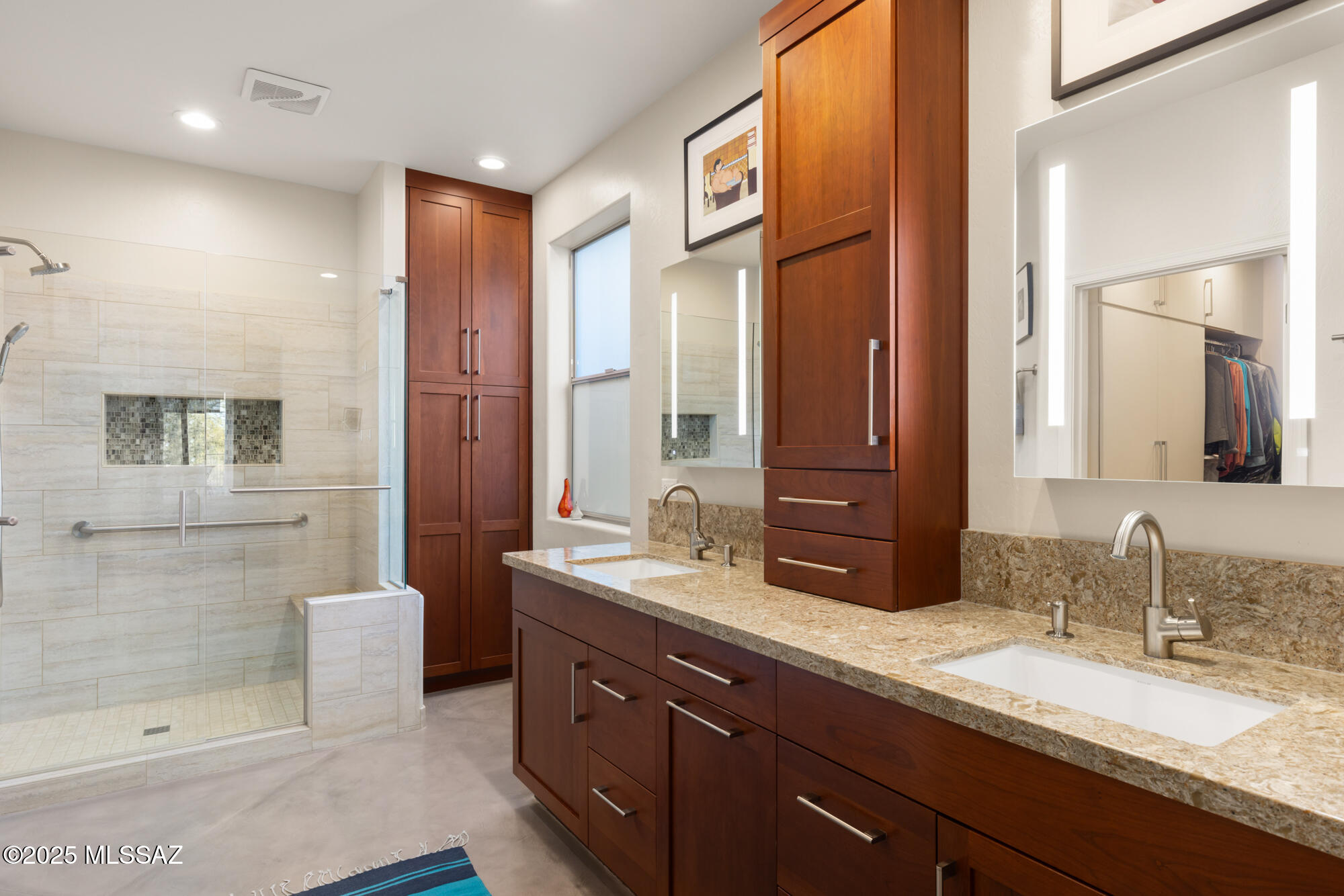 Rancho Agua Dulce (1-306) - Residential