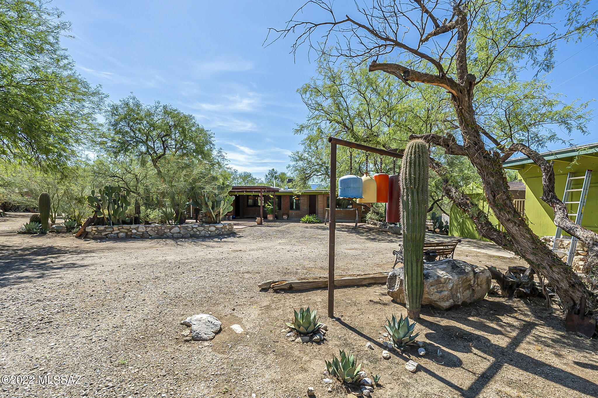 La Bella Vista (1-80) - Residential
