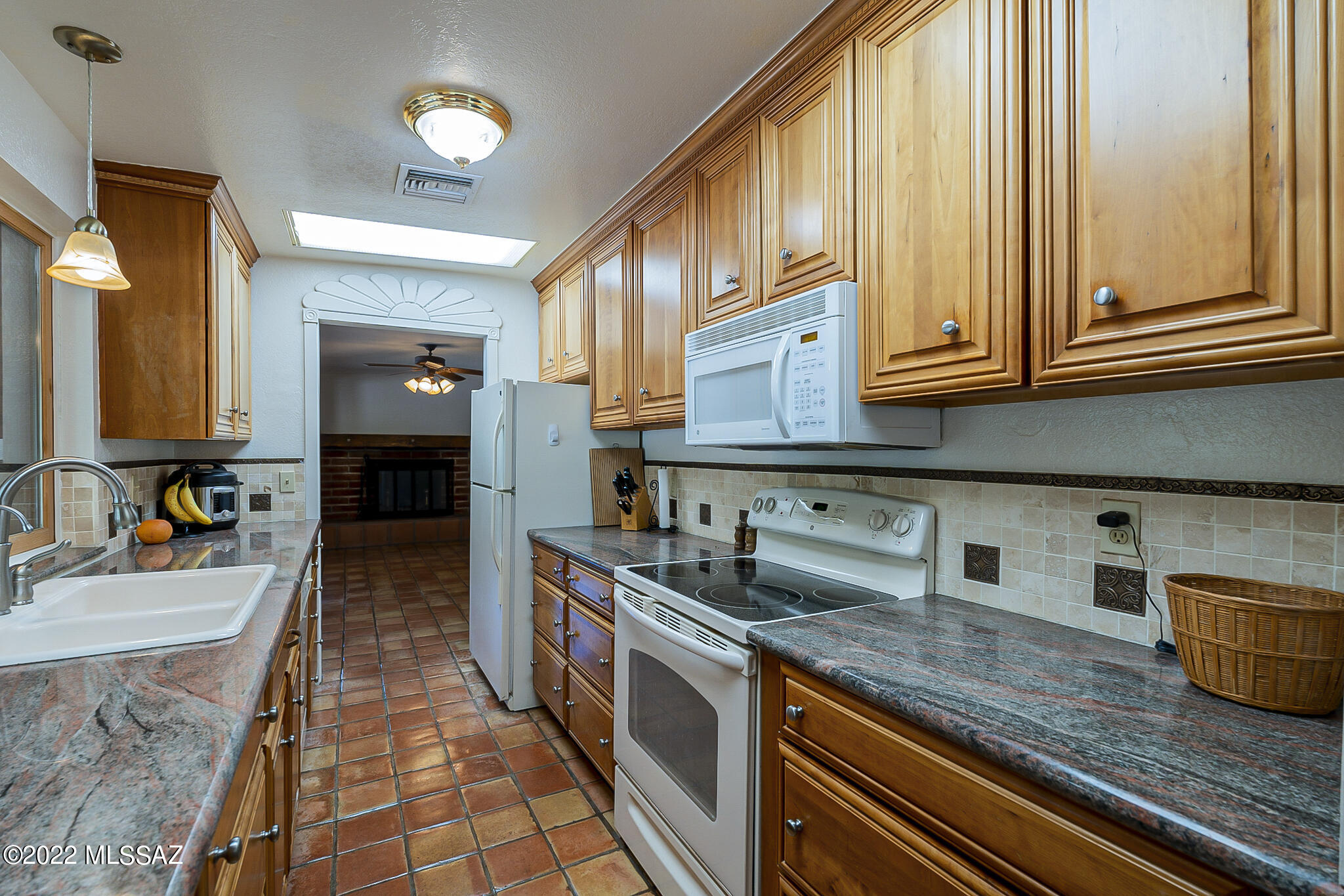 La Bella Vista (1-80) - Residential