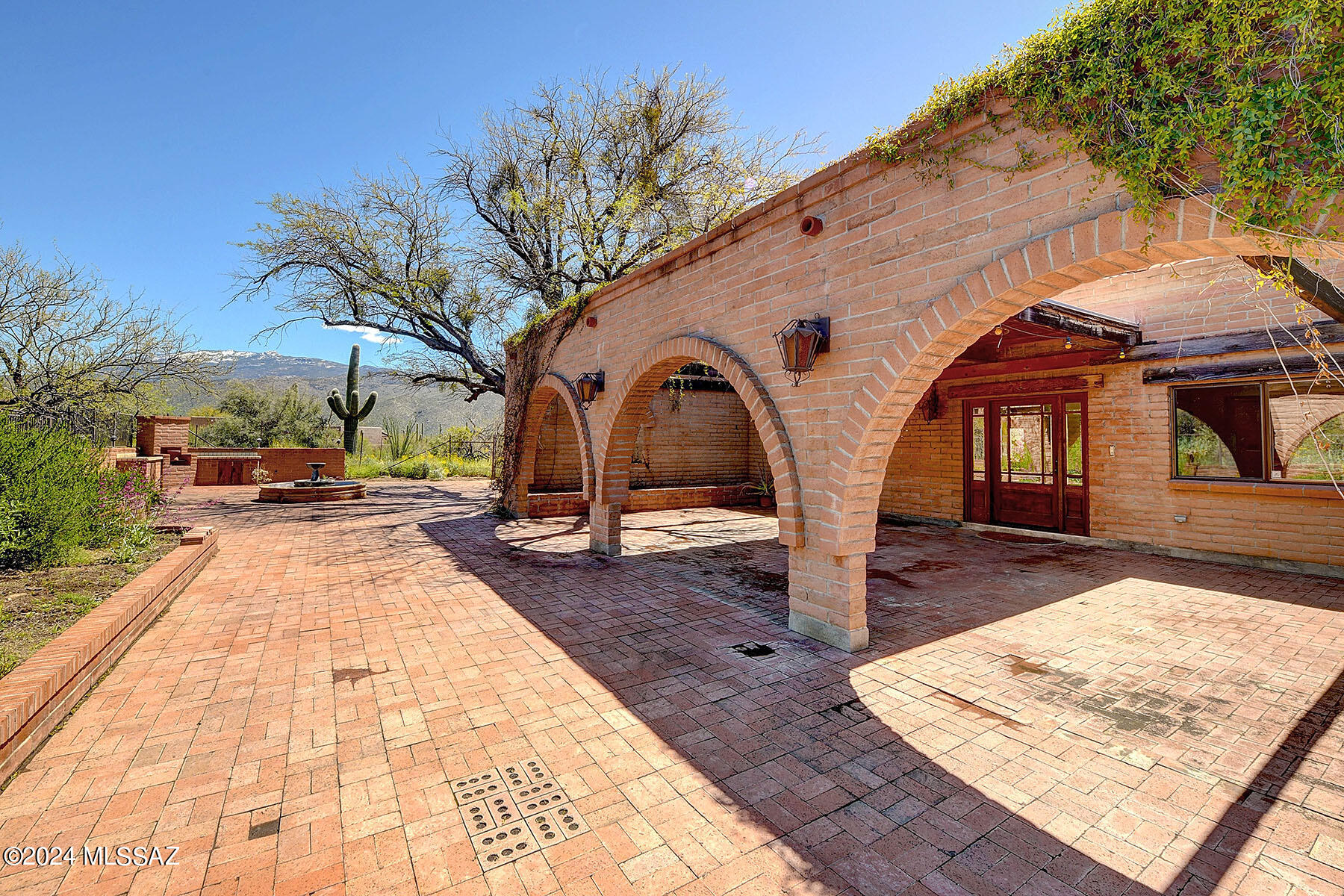 La Cebadilla Estates (1-161) - Residential