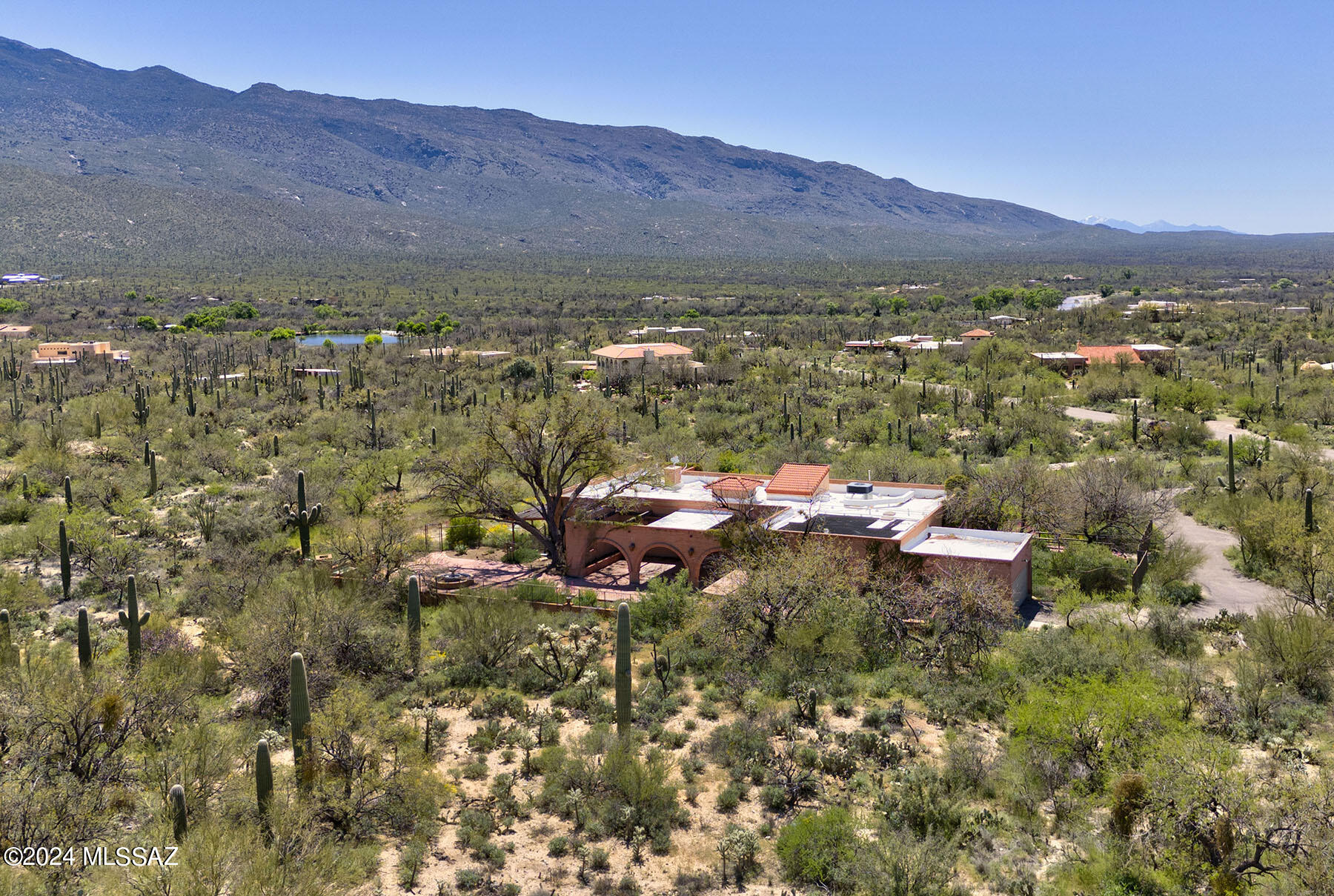 La Cebadilla Estates (1-161) - Residential