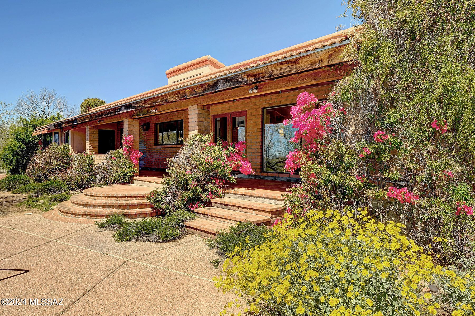 La Cebadilla Estates (1-161) - Residential