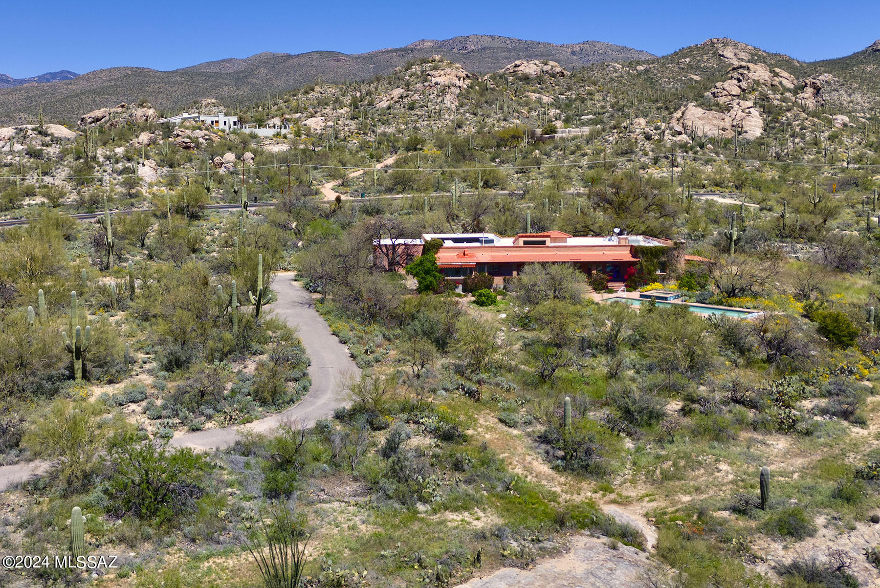 La Cebadilla Estates (1-161) - Residential