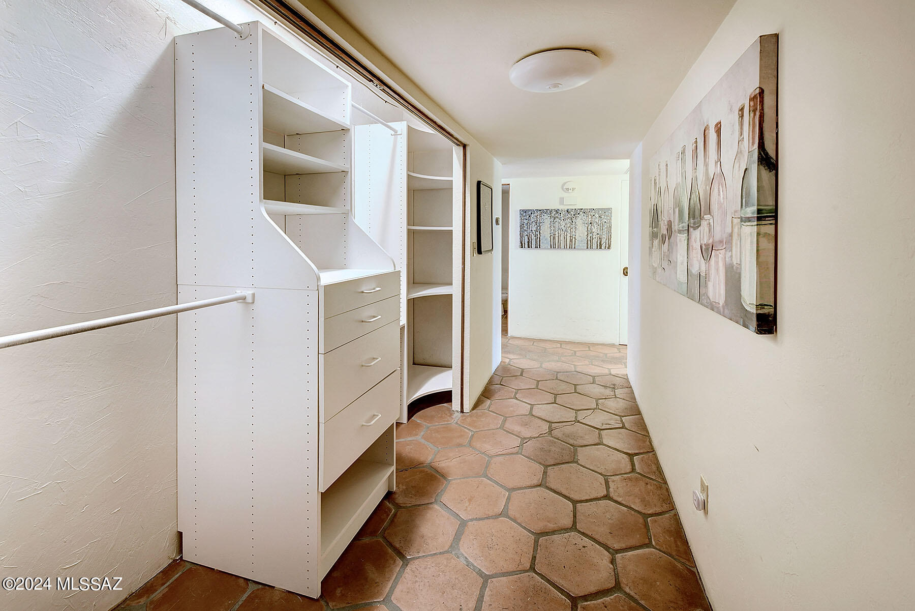 La Cebadilla Estates (1-161) - Residential