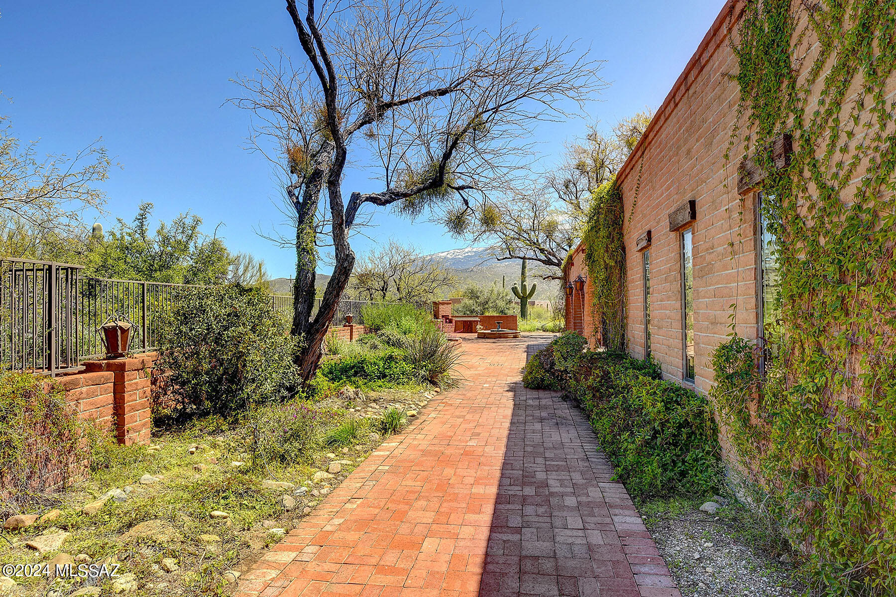 La Cebadilla Estates (1-161) - Residential