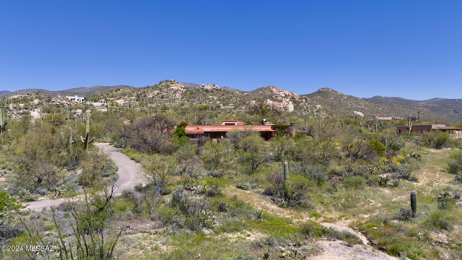 La Cebadilla Estates (1-161) - Residential