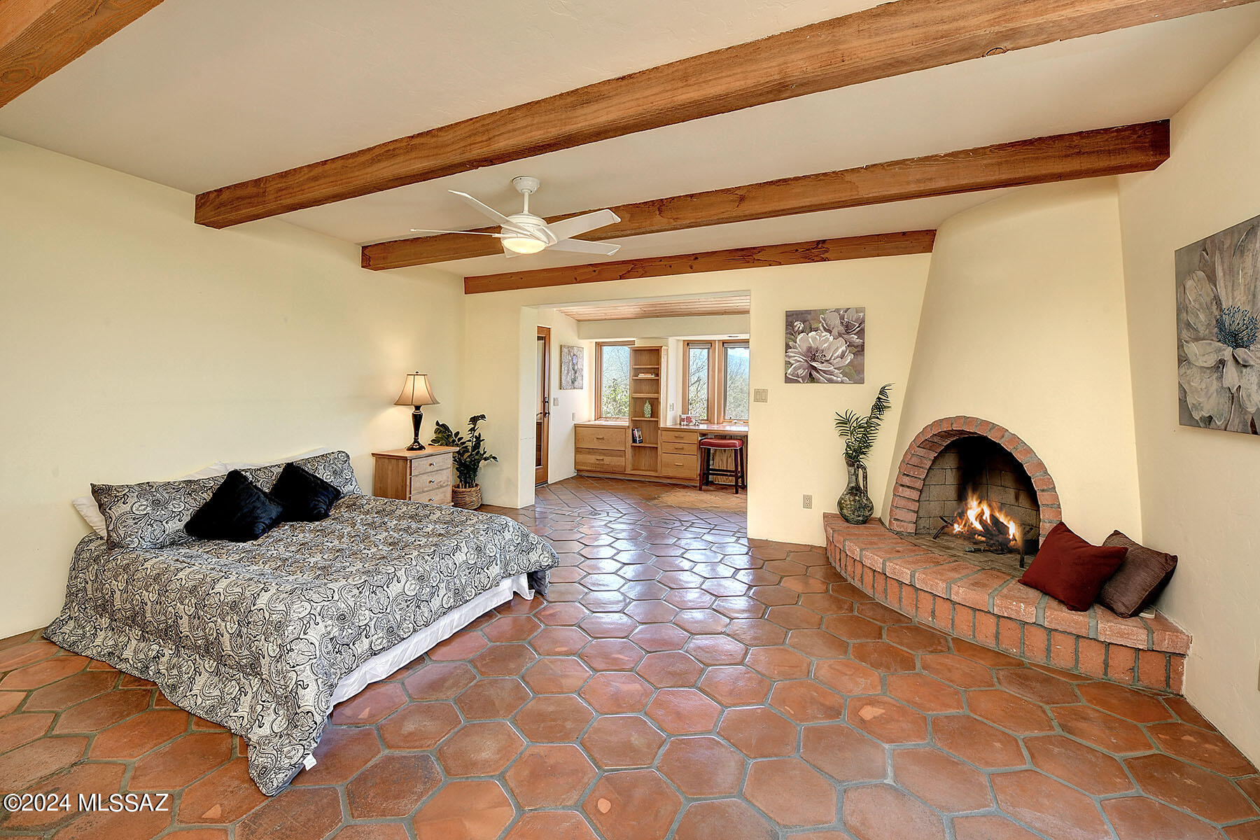 La Cebadilla Estates (1-161) - Residential