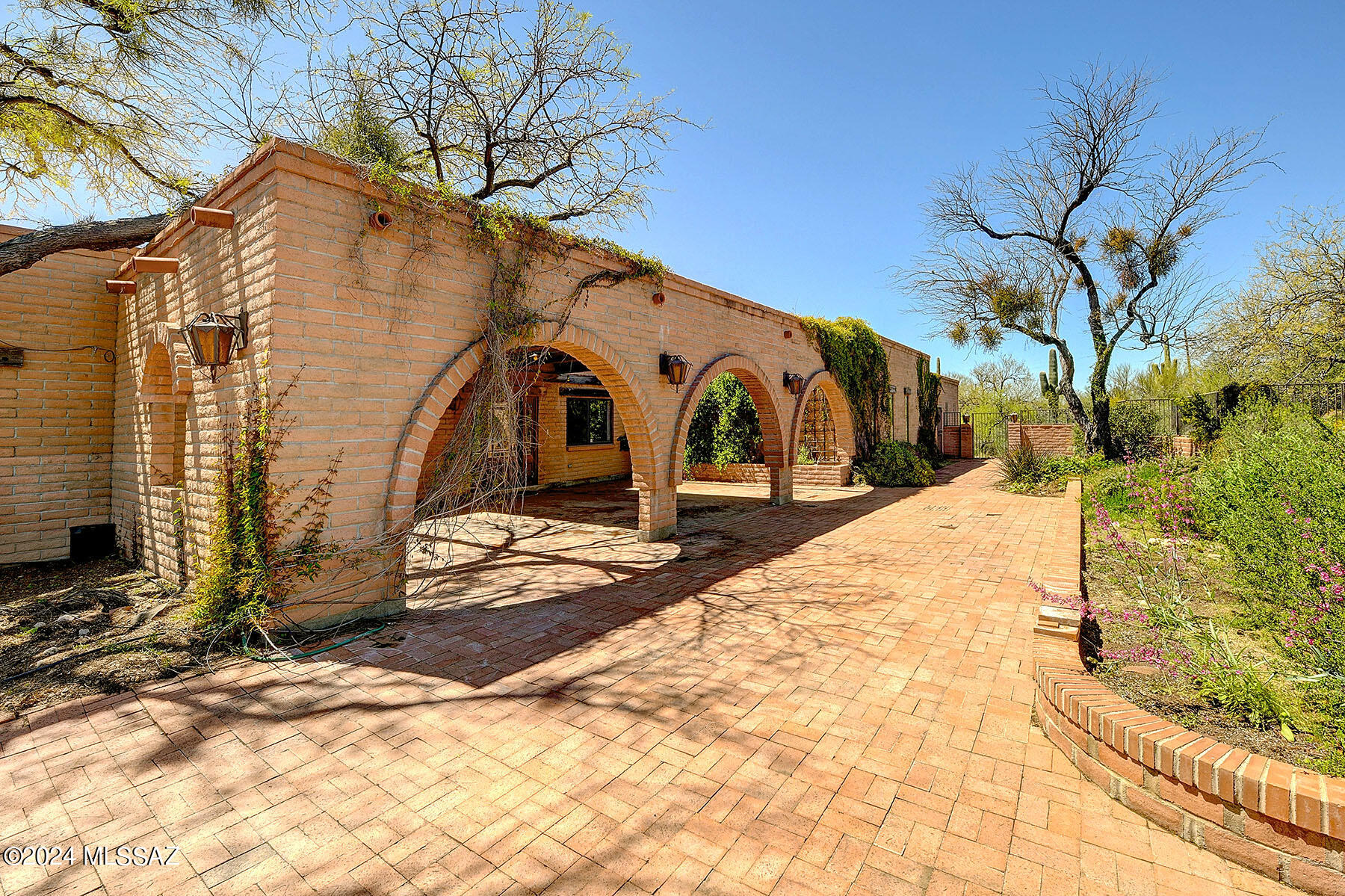 La Cebadilla Estates (1-161) - Residential