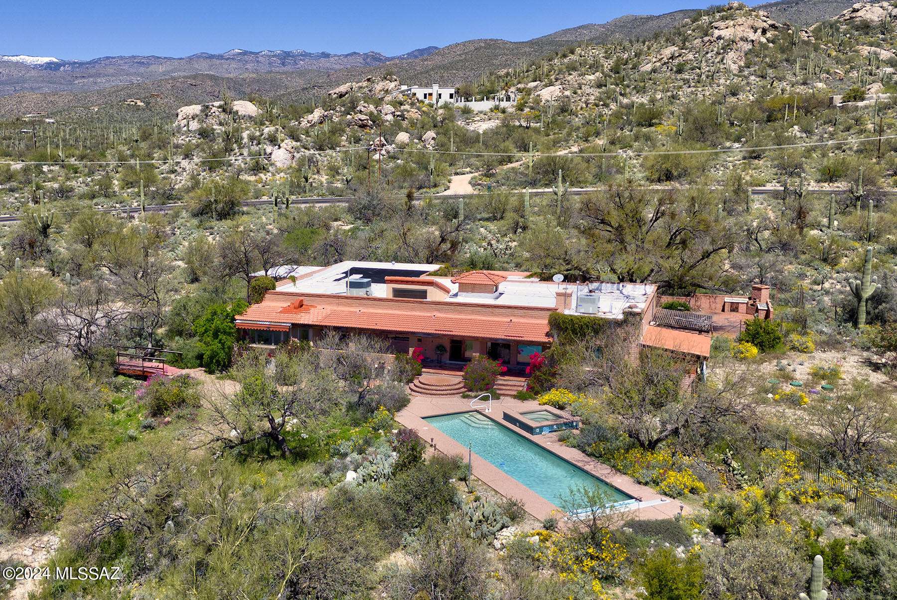 La Cebadilla Estates (1-161) - Residential