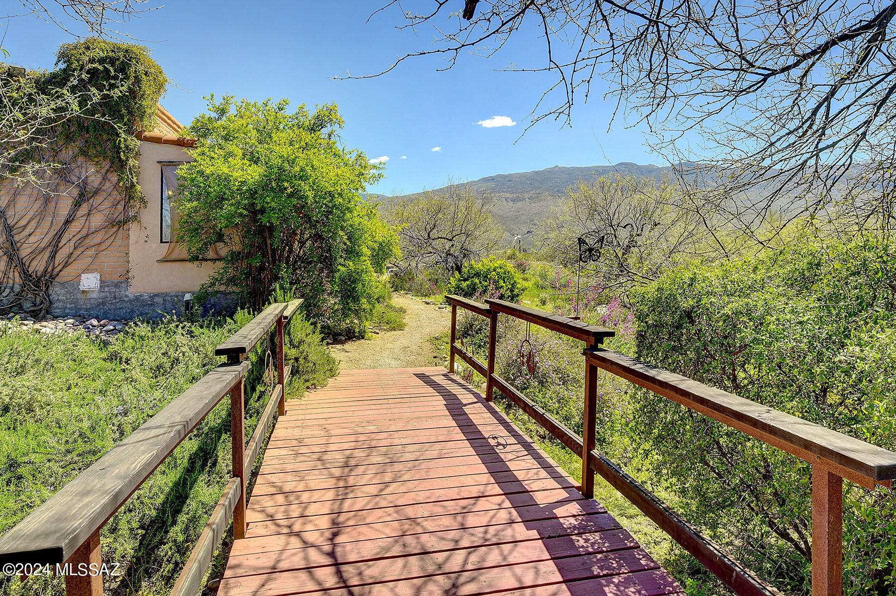 La Cebadilla Estates (1-161) - Residential