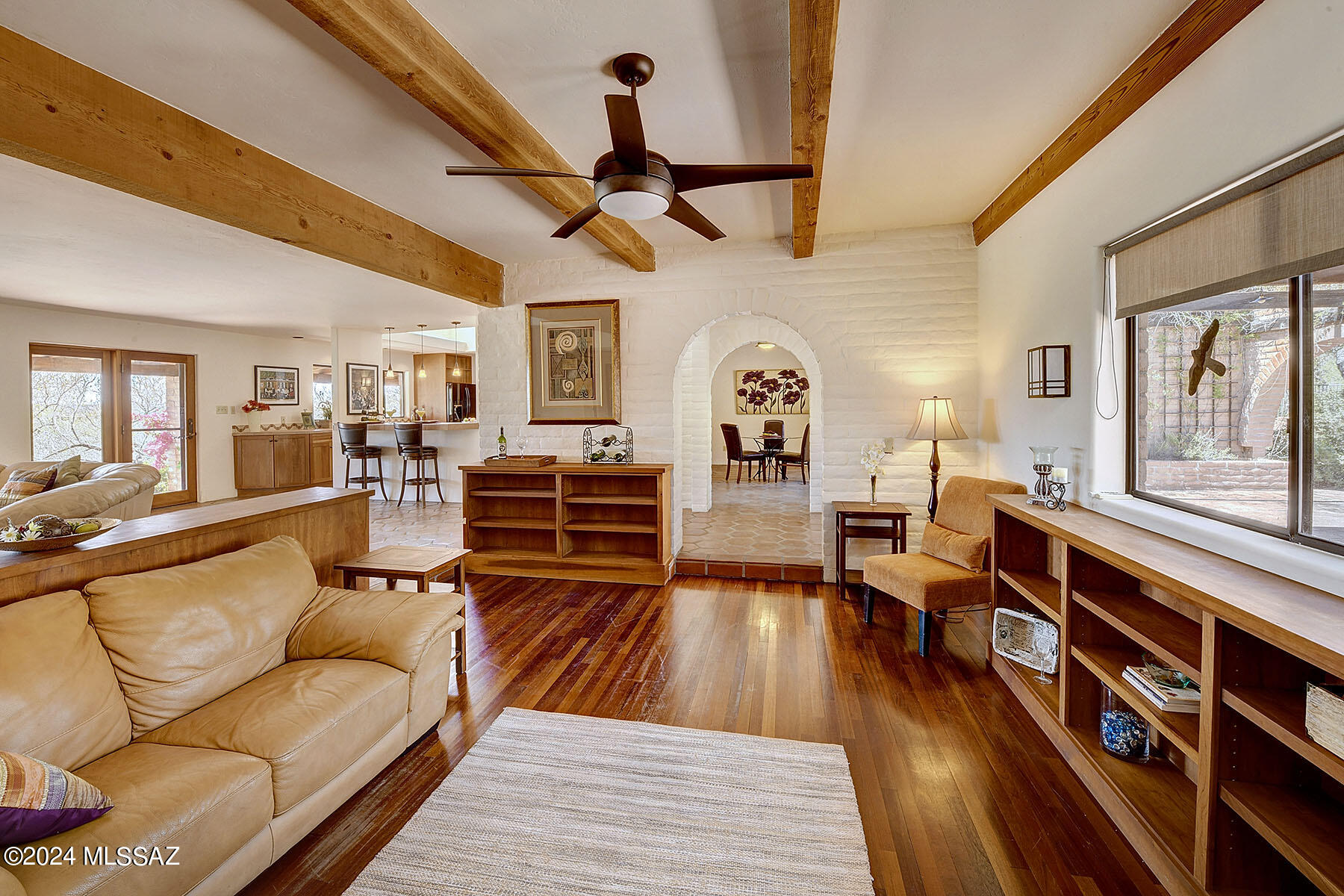 La Cebadilla Estates (1-161) - Residential