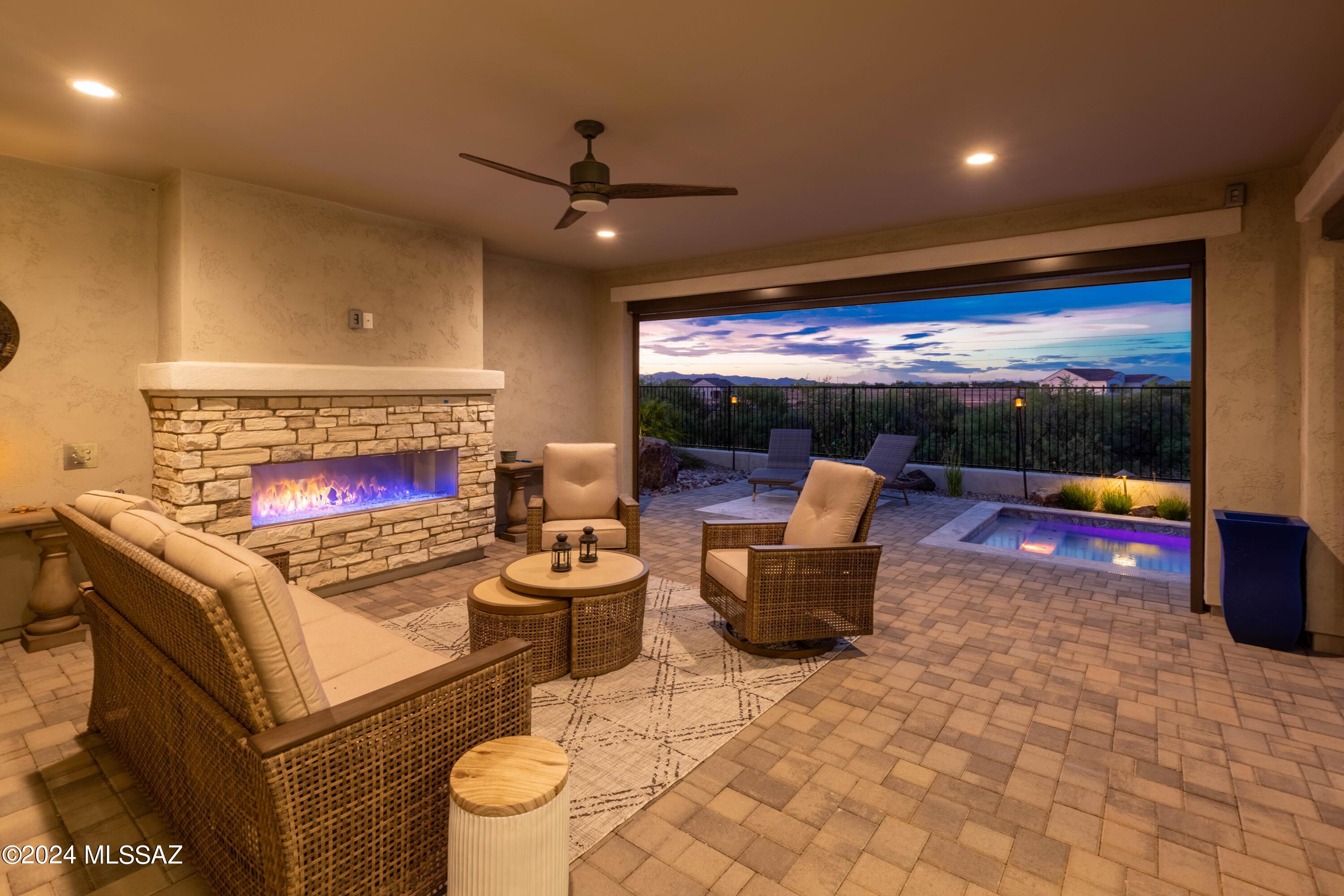 Saddlebrooke Ranch - Residential