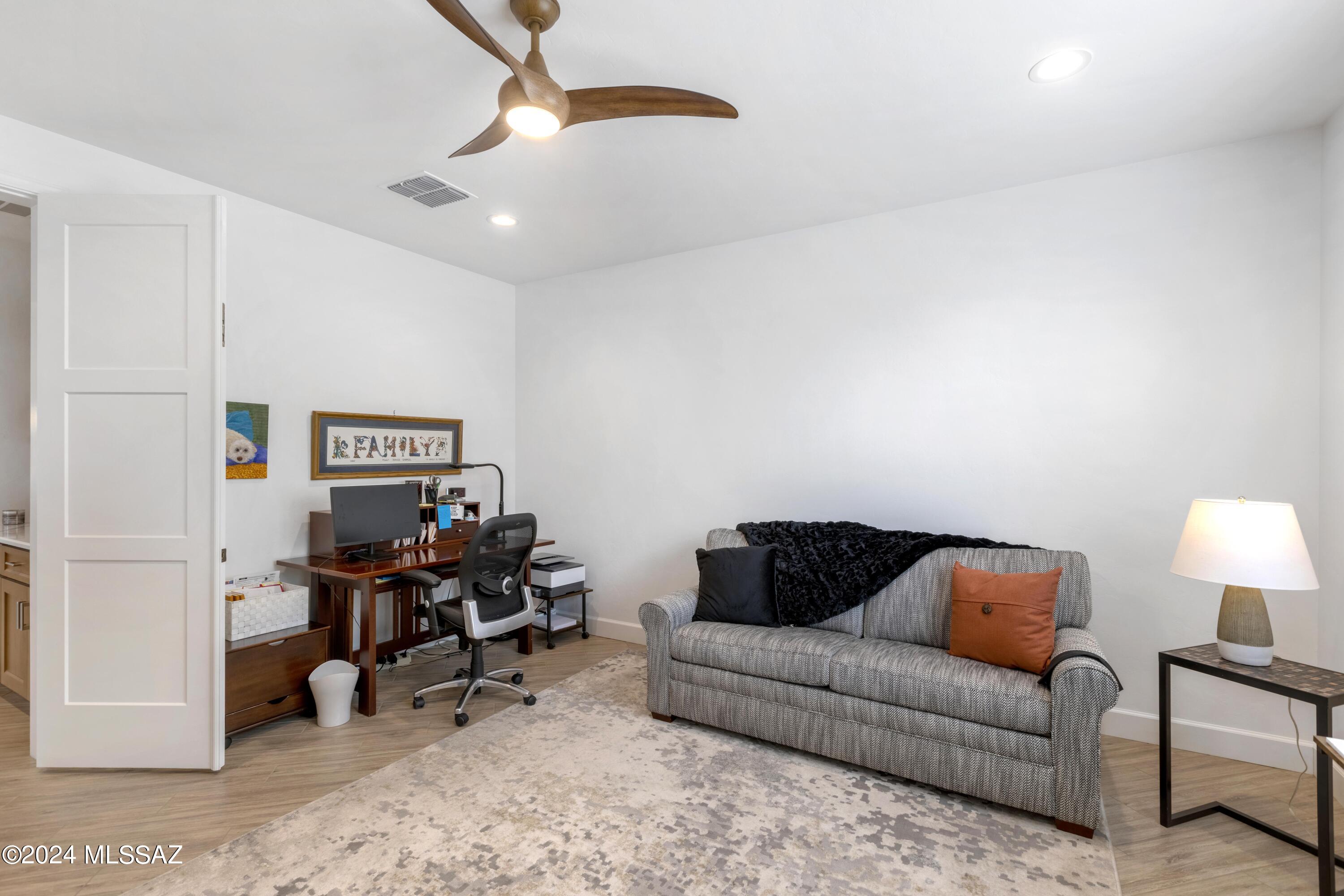 Saddlebrooke Ranch - Residential