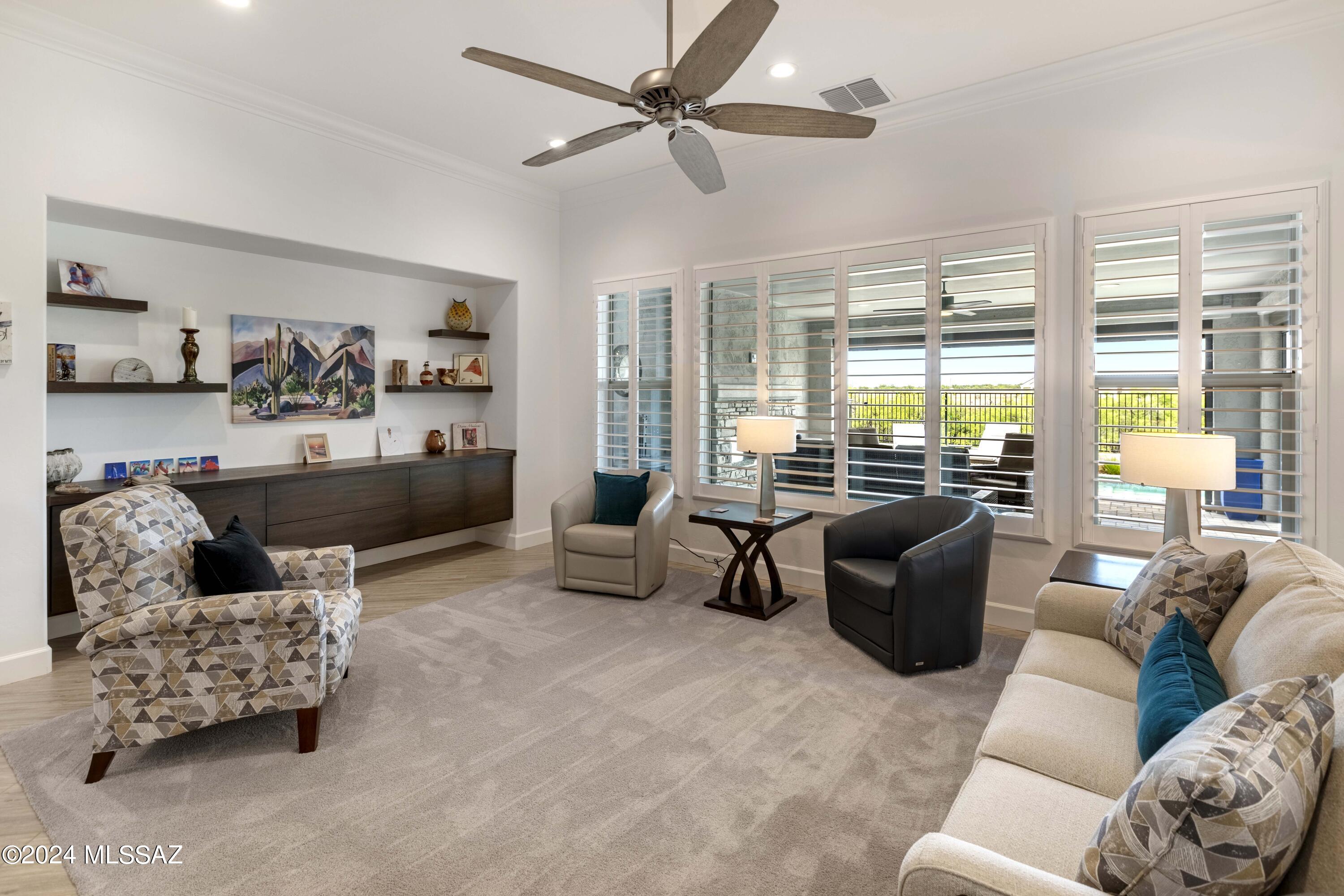 Saddlebrooke Ranch - Residential