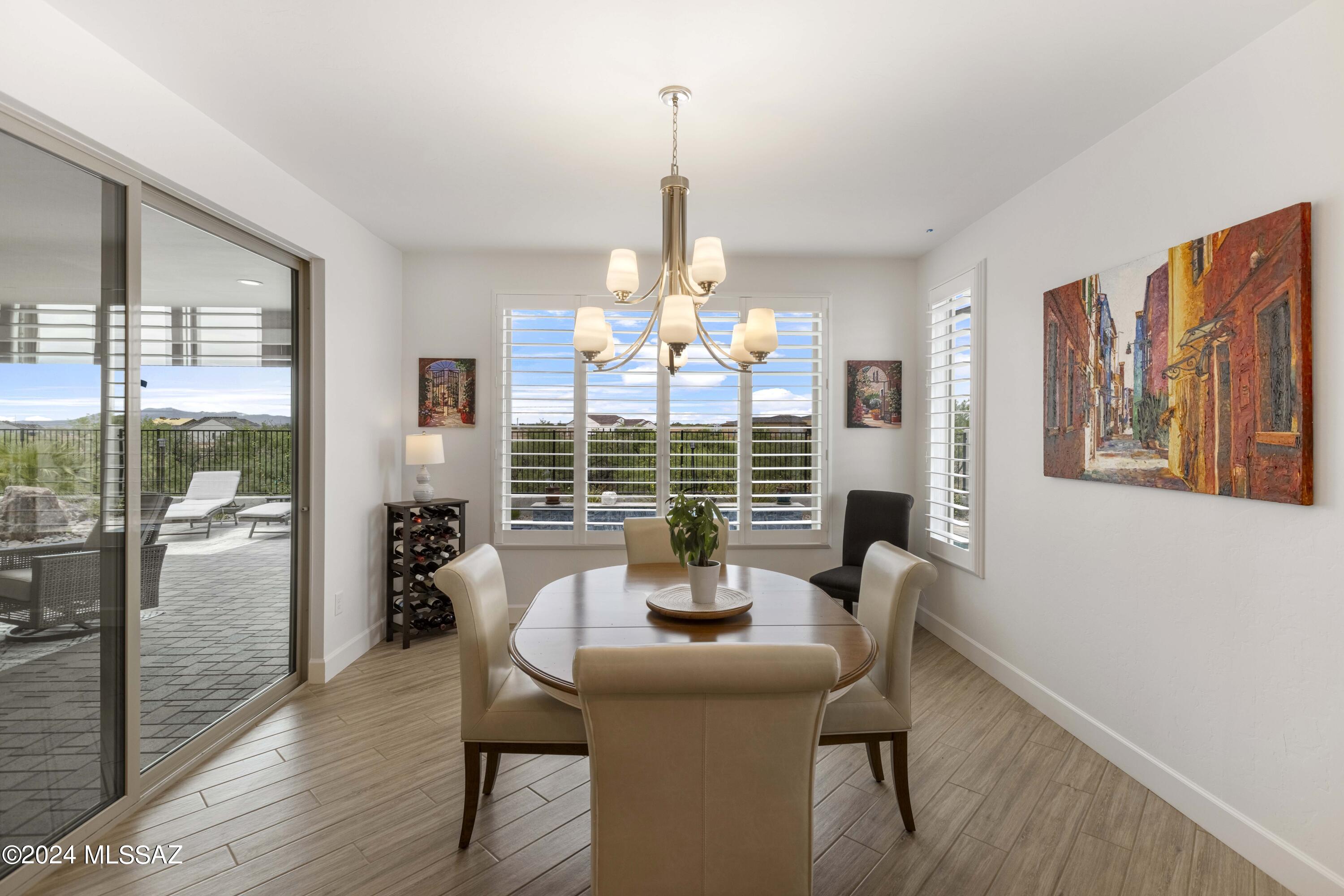Saddlebrooke Ranch - Residential