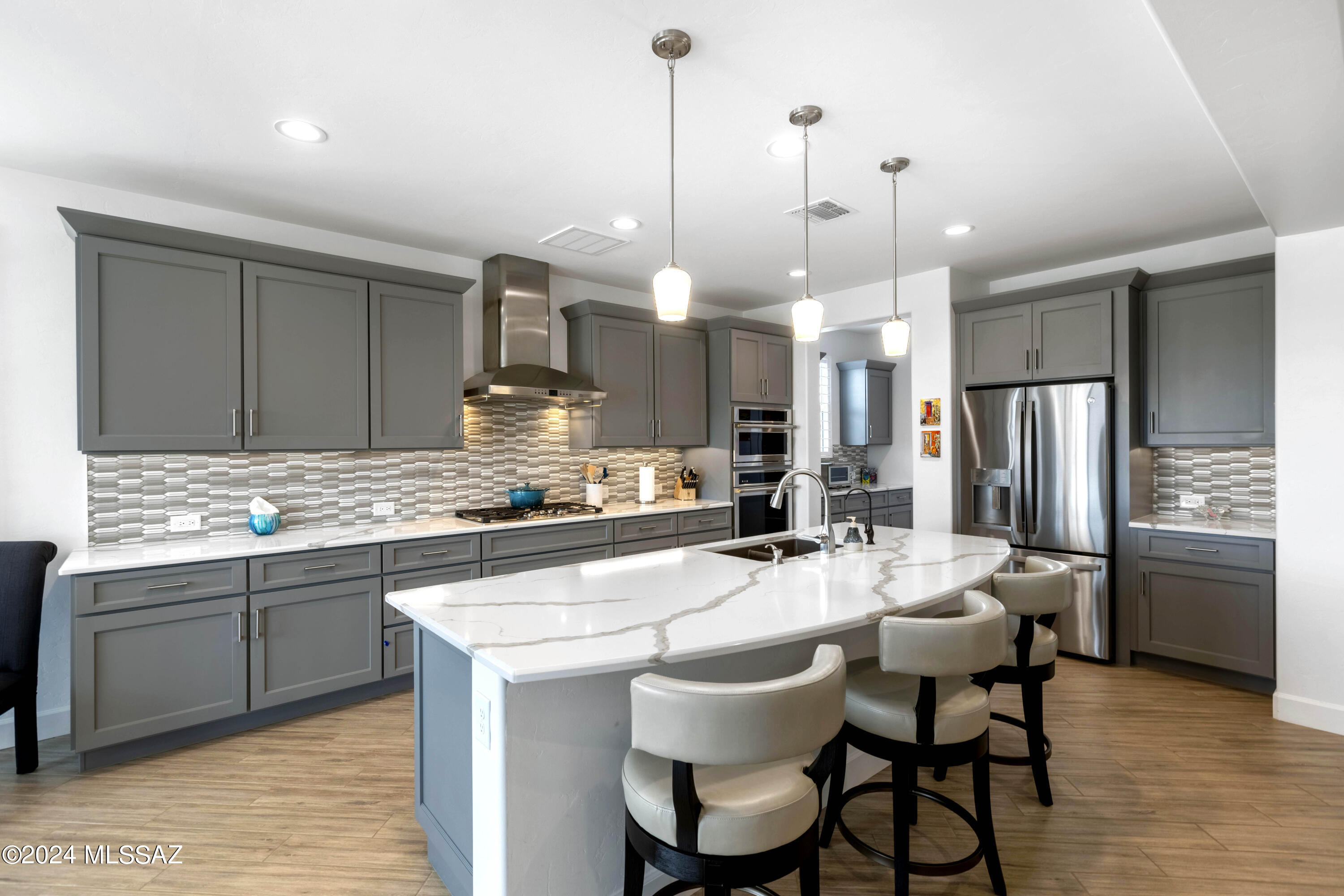 Saddlebrooke Ranch - Residential