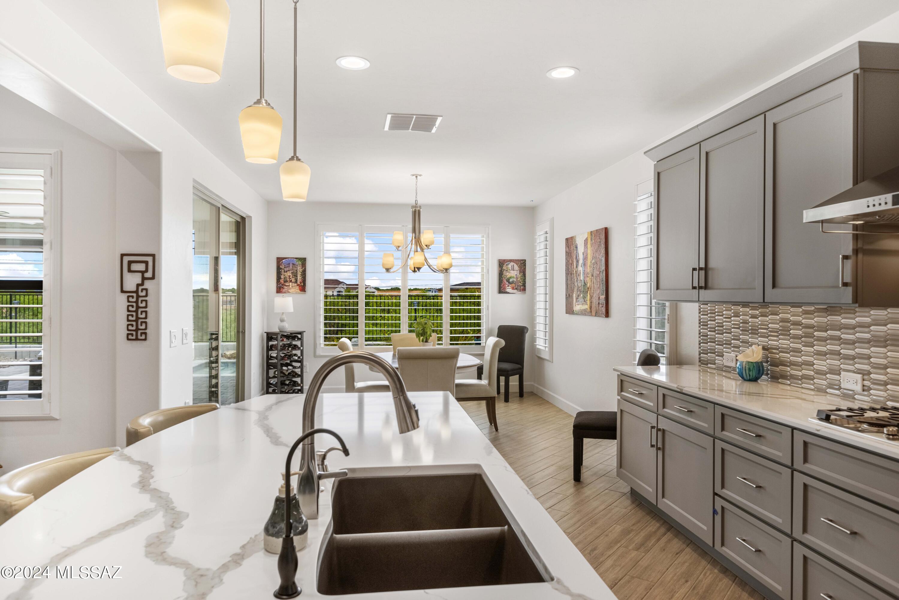 Saddlebrooke Ranch - Residential