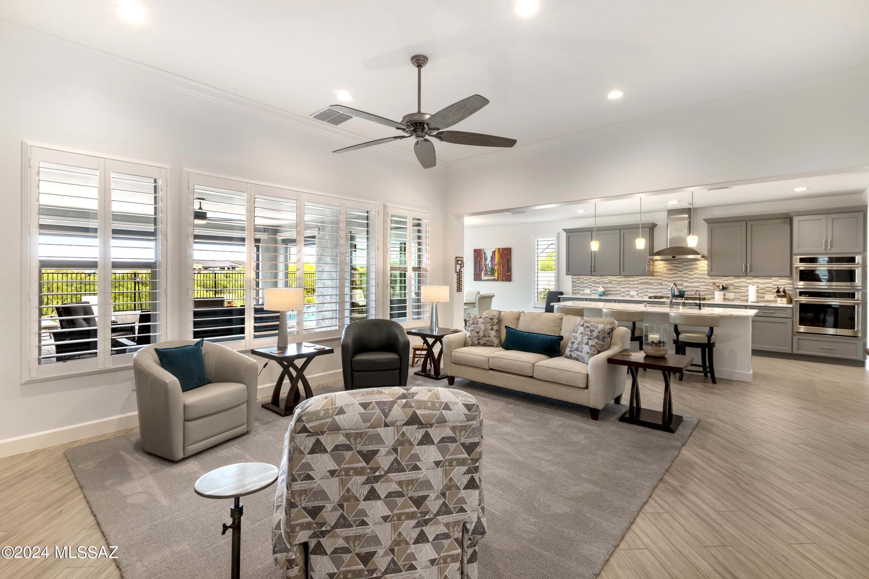 Saddlebrooke Ranch - Residential