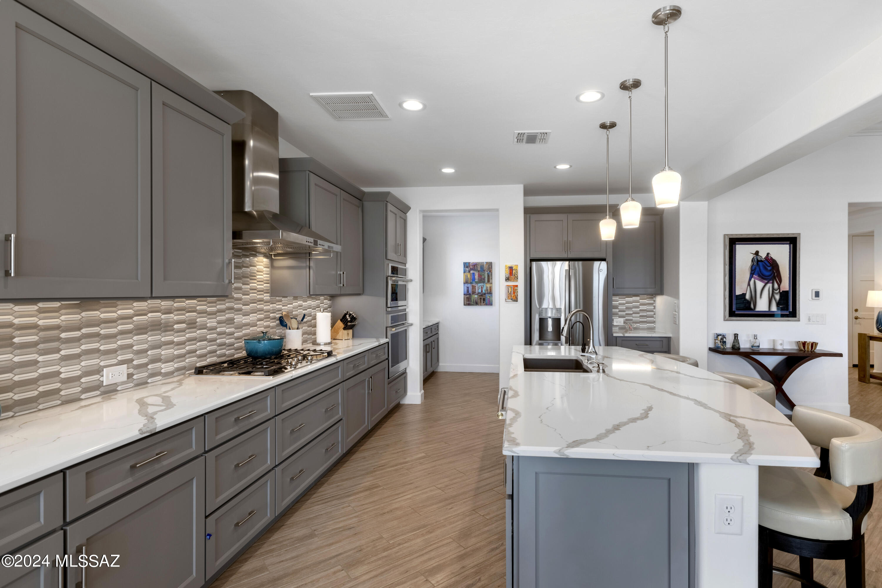 Saddlebrooke Ranch - Residential