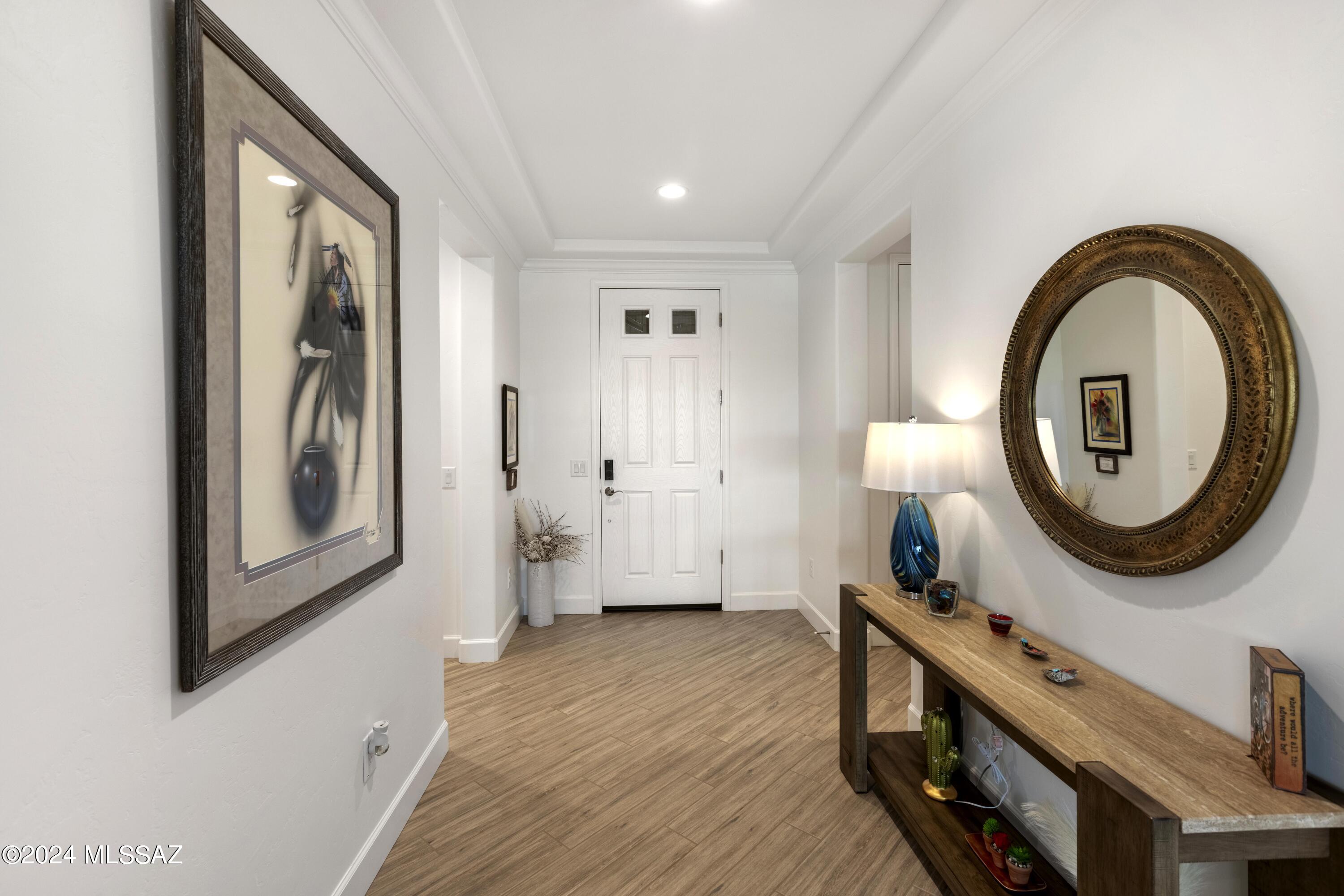 Saddlebrooke Ranch - Residential
