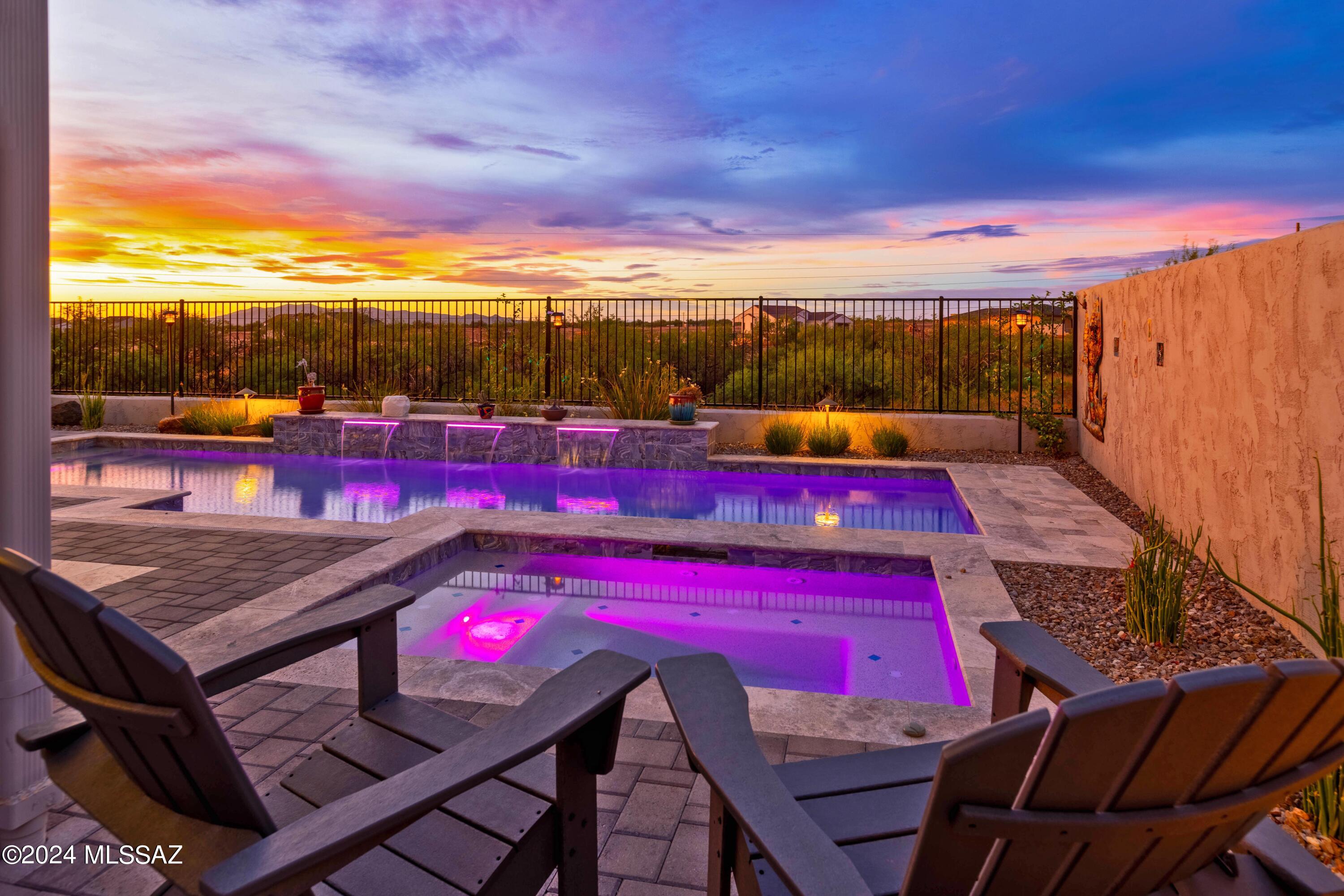 Saddlebrooke Ranch - Residential