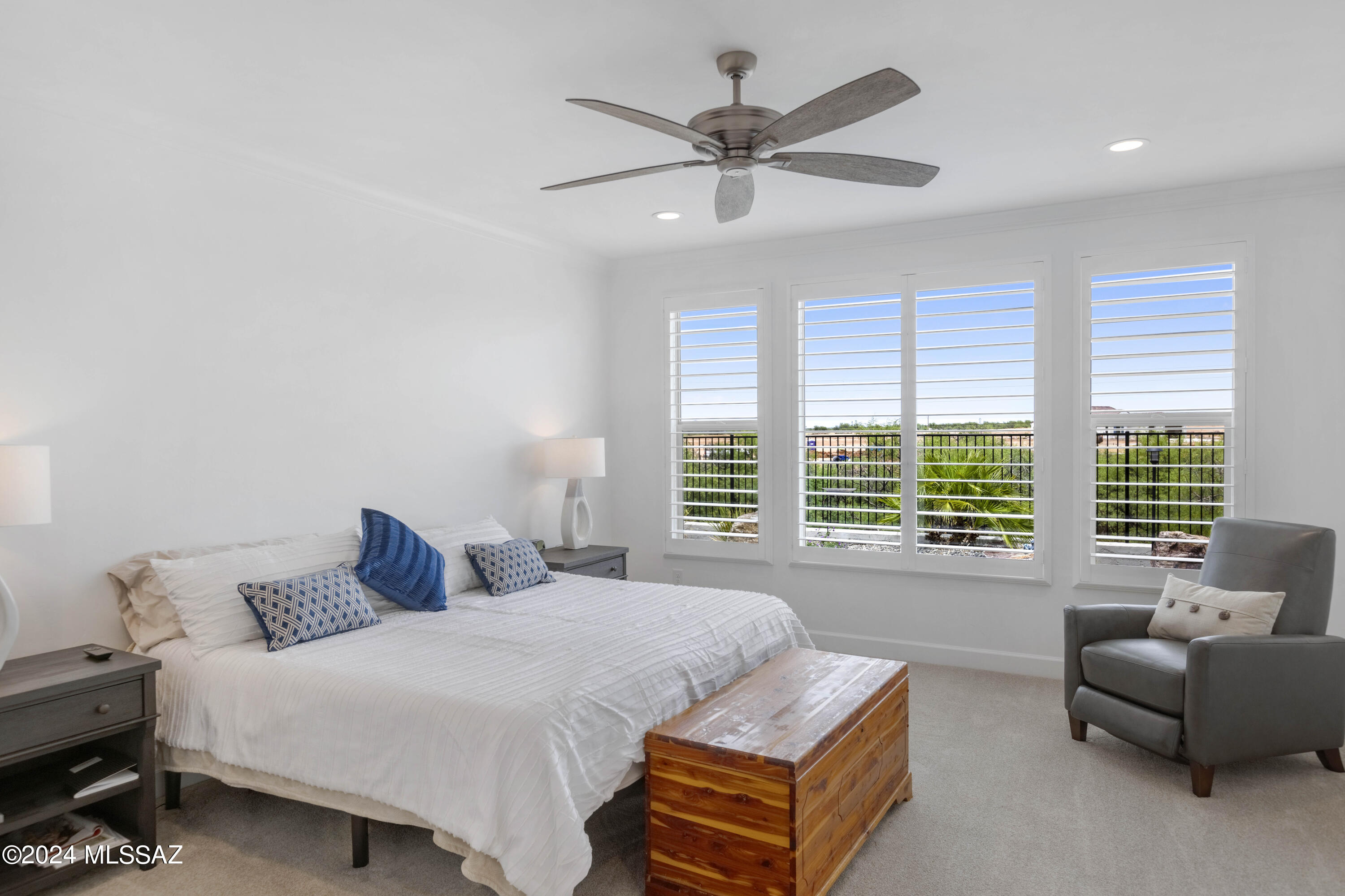 Saddlebrooke Ranch - Residential