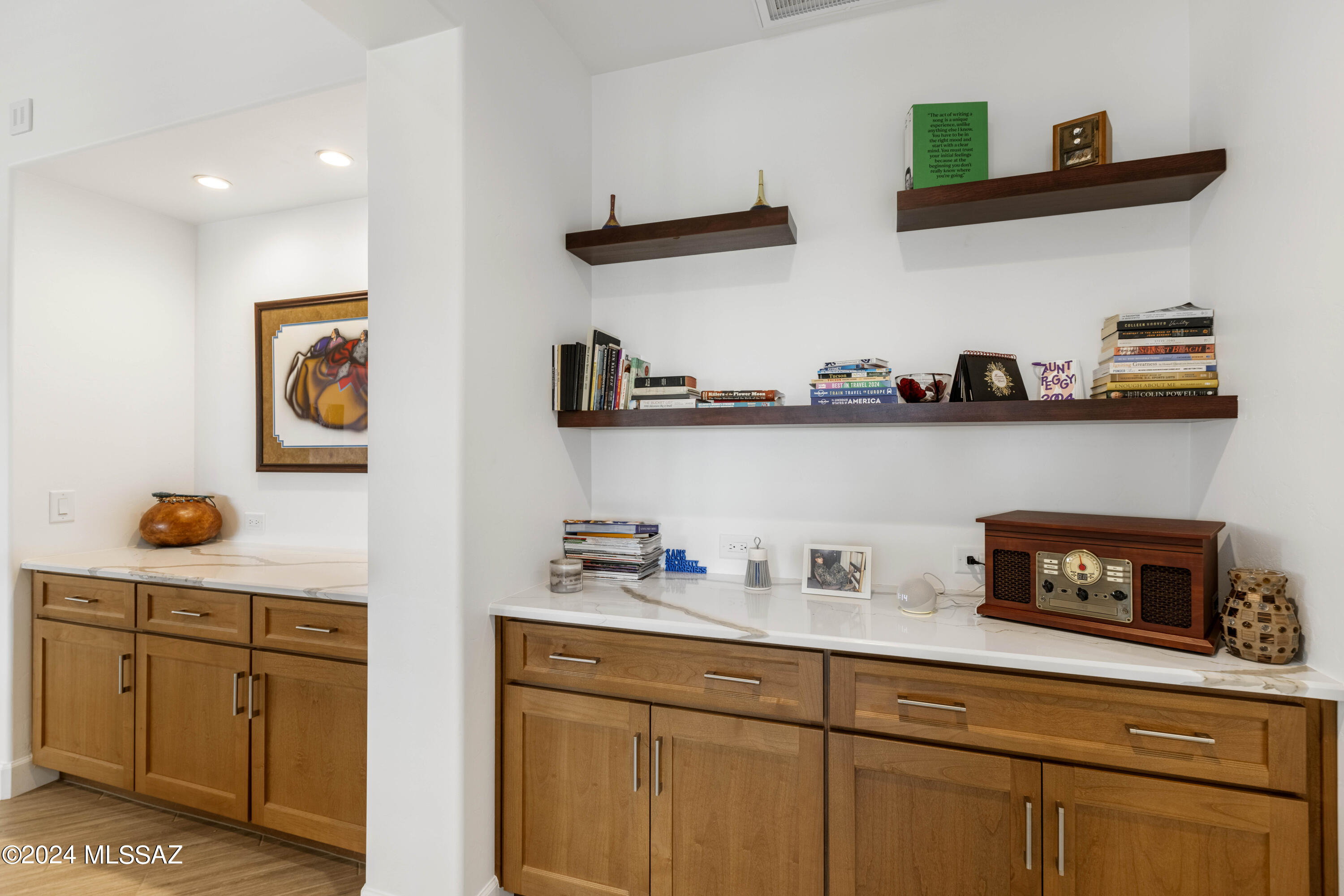 Saddlebrooke Ranch - Residential